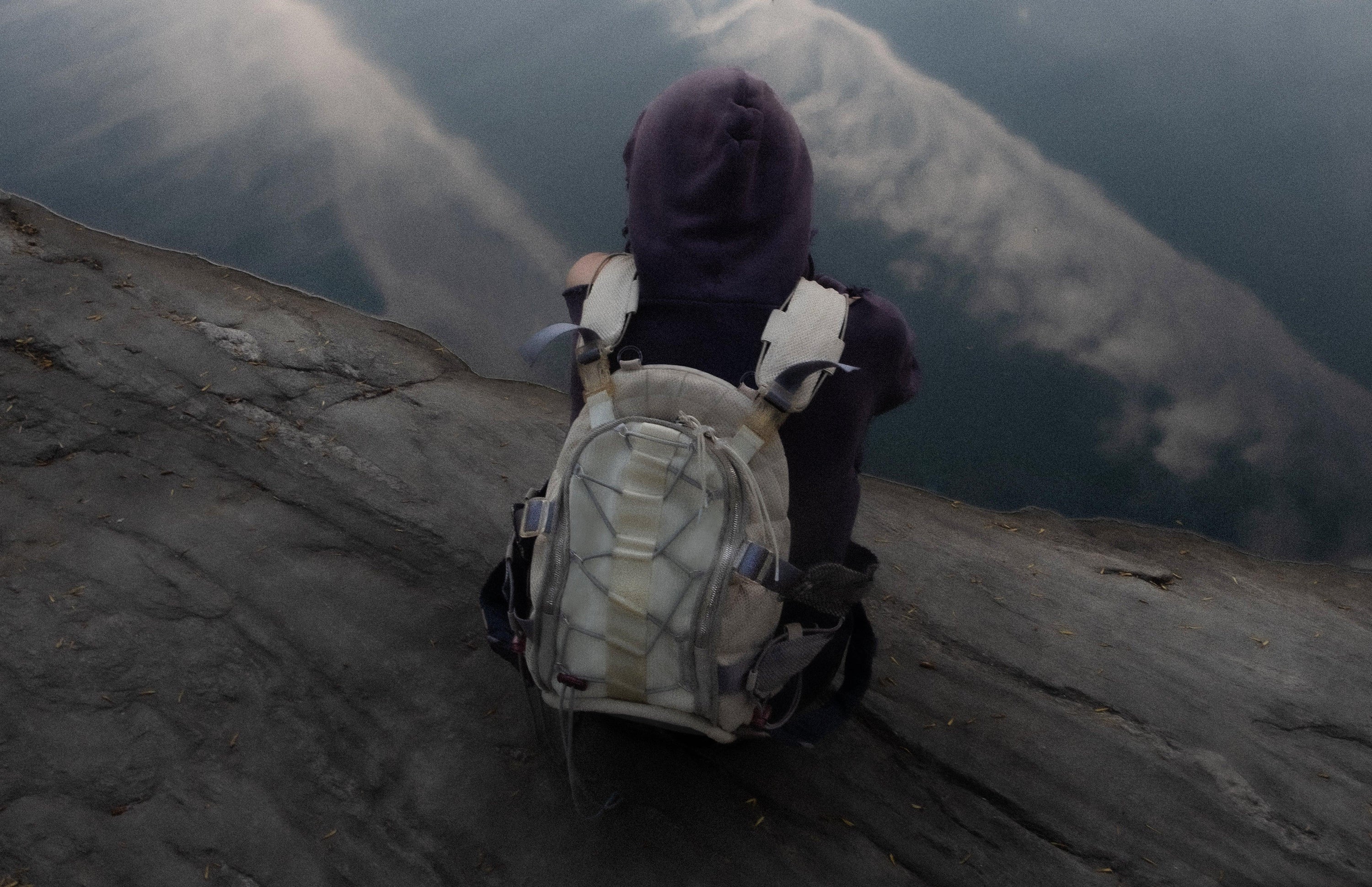 컨테이너 6: 대디 롱 레그 백