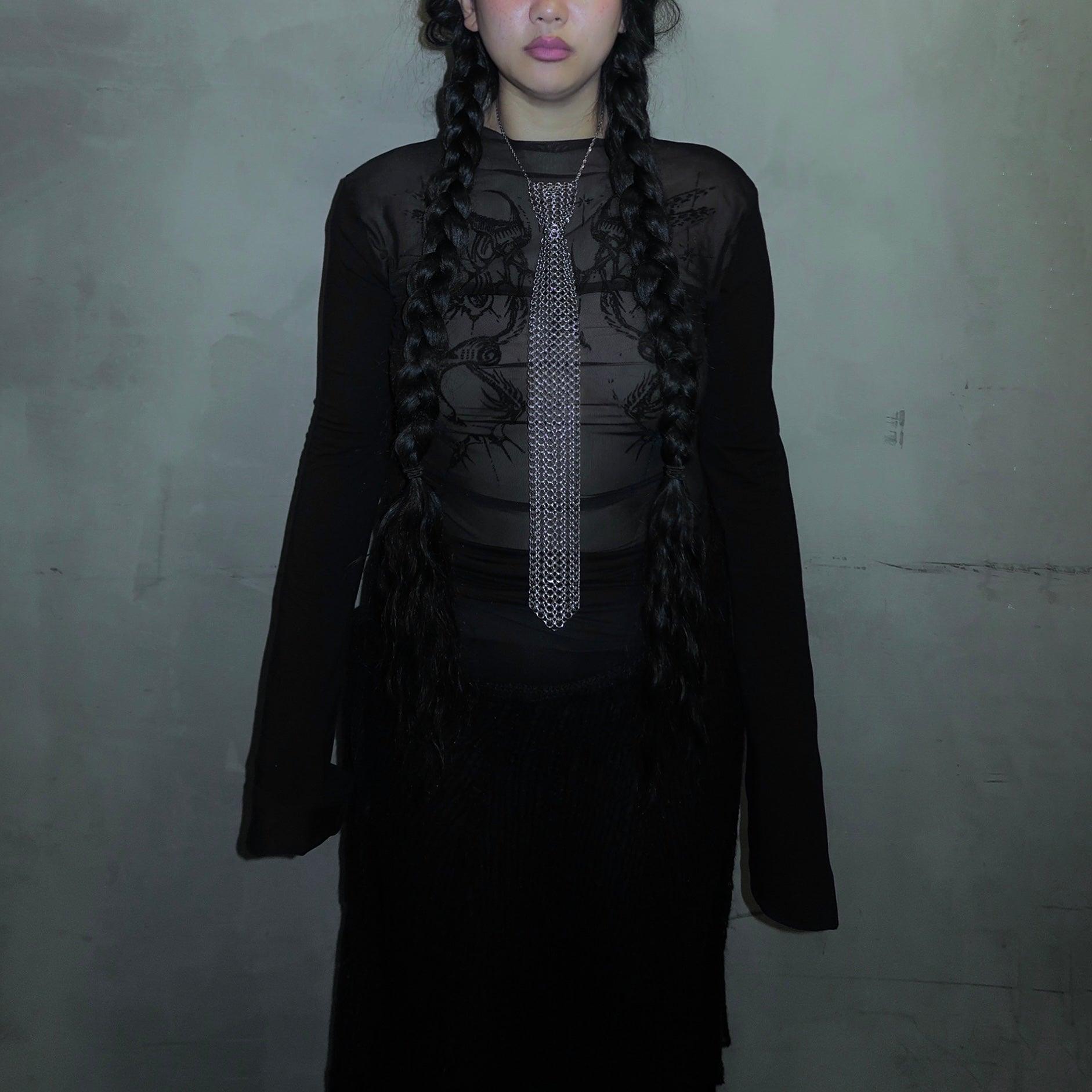 기업용 넥타이 맥시