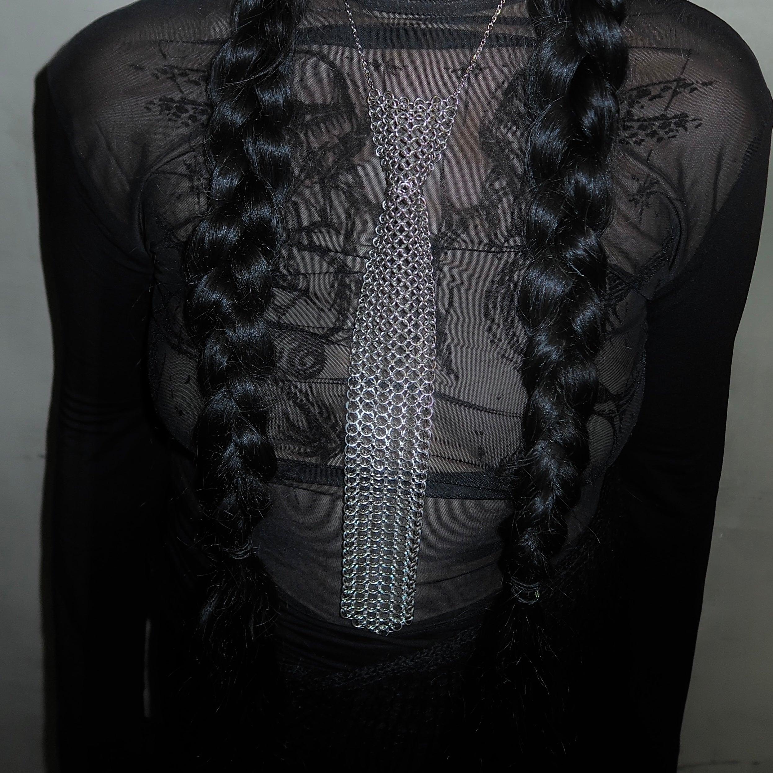 기업용 타이 미디