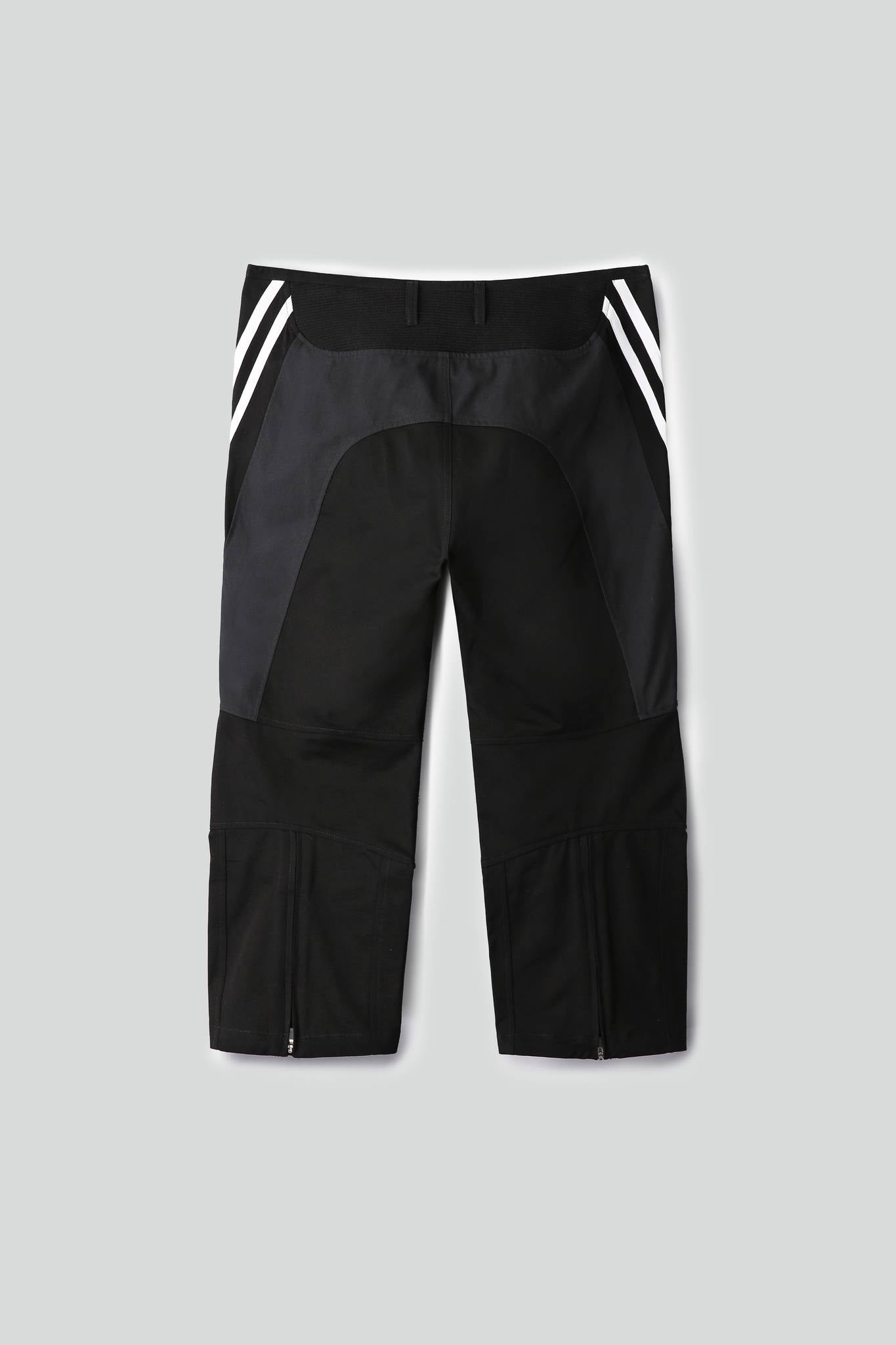 Cropped Rider Pants