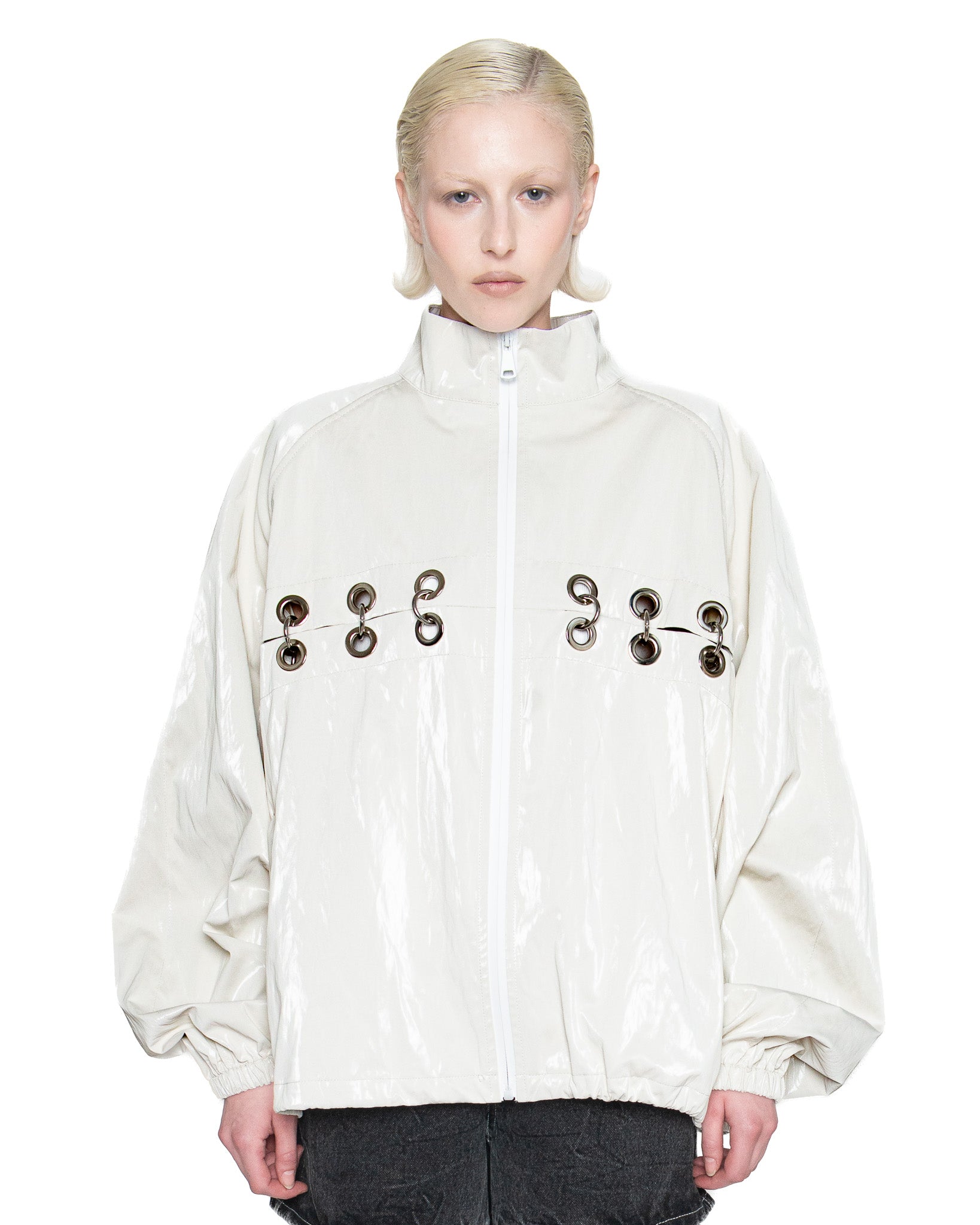Daybreak Windbreaker