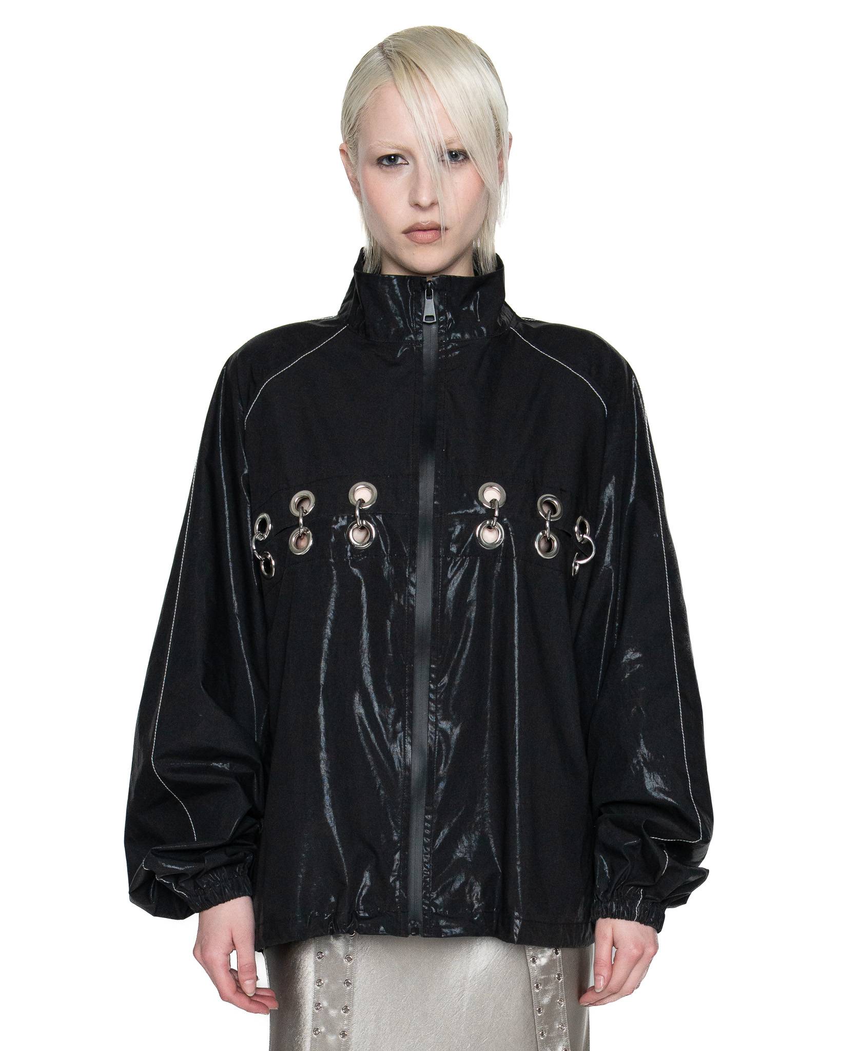 Daybreak Windbreaker
