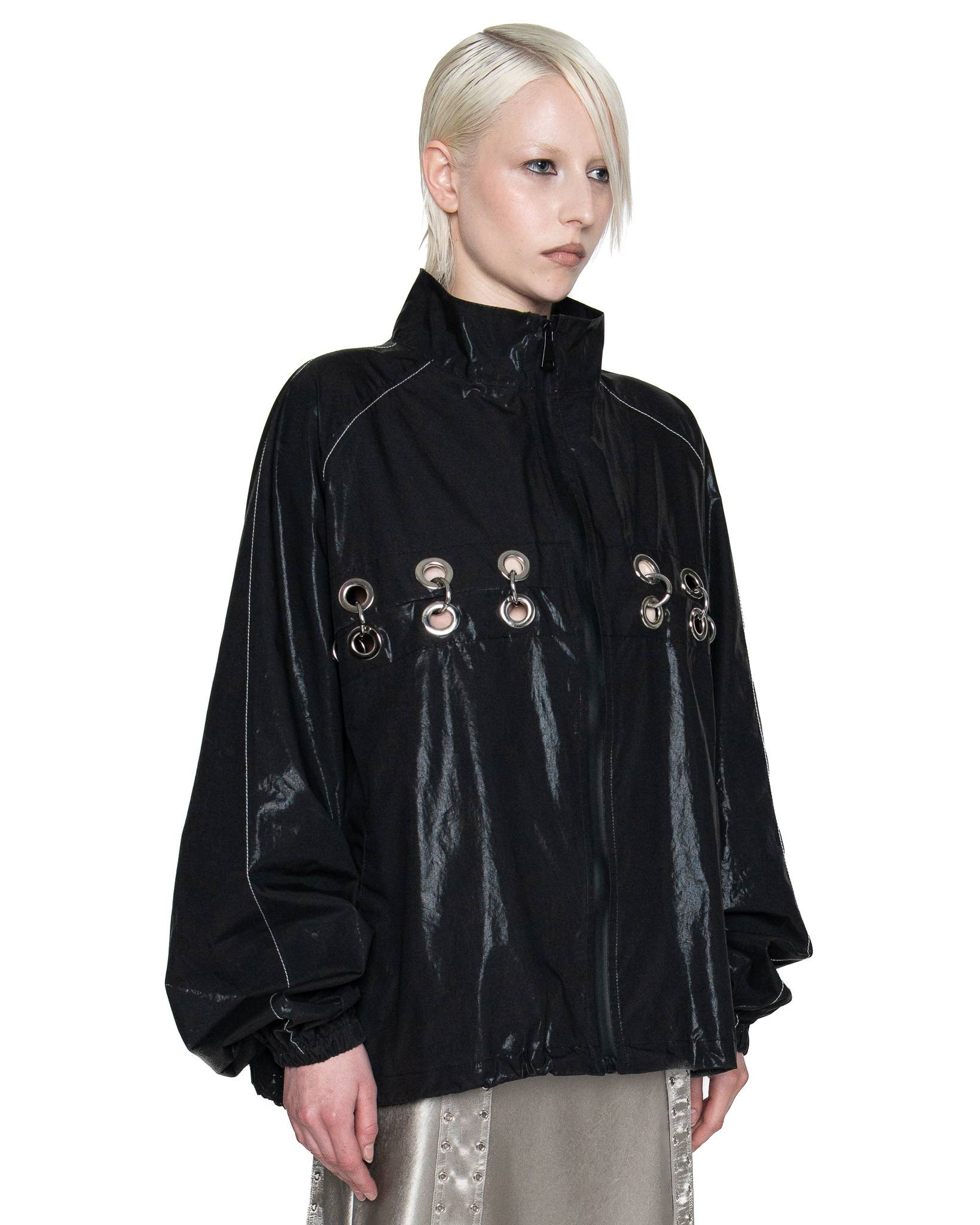 Daybreak Windbreaker