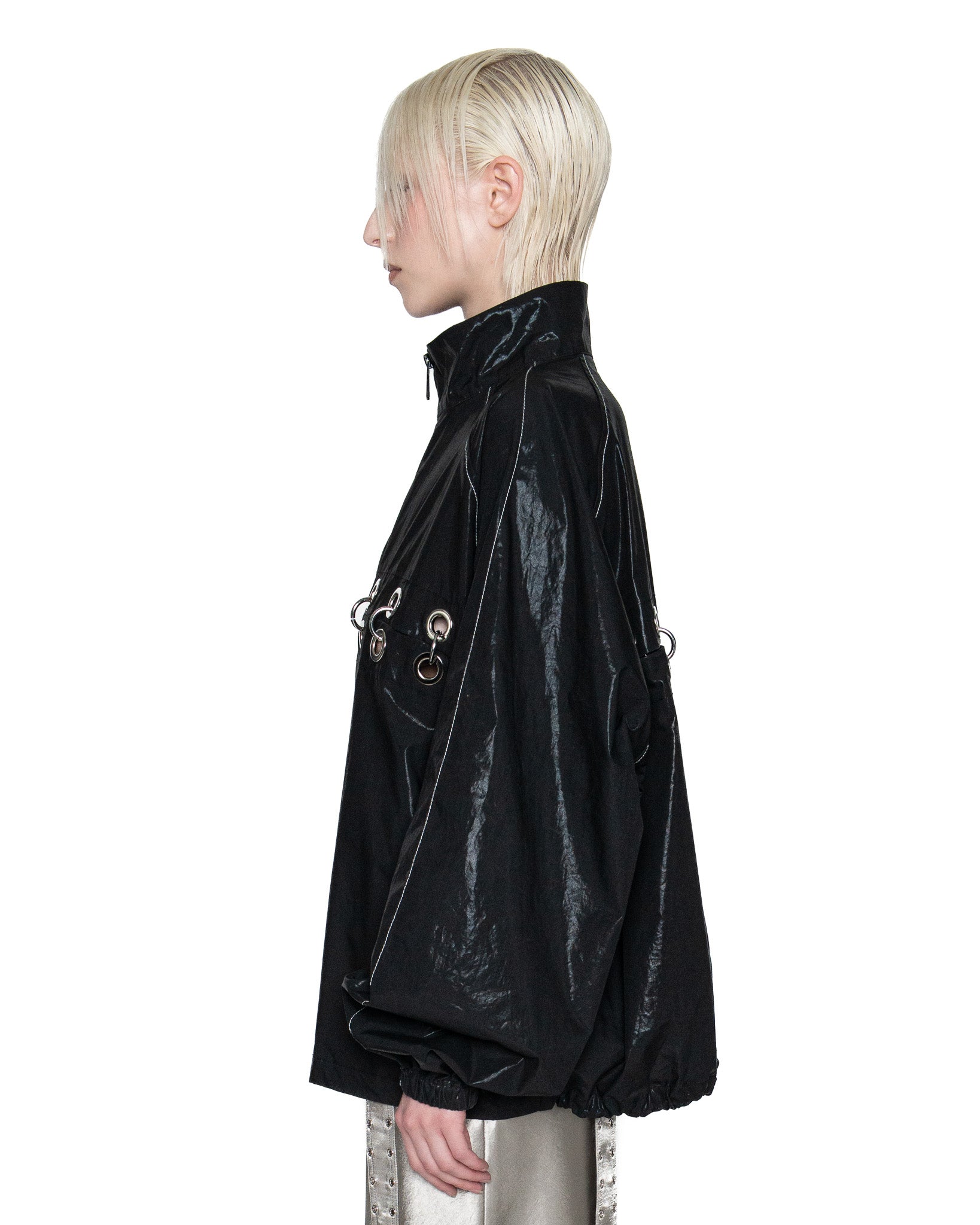 Daybreak Windbreaker