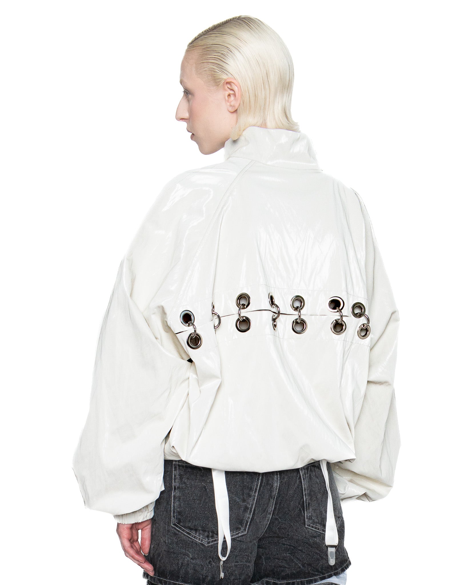 Daybreak Windbreaker