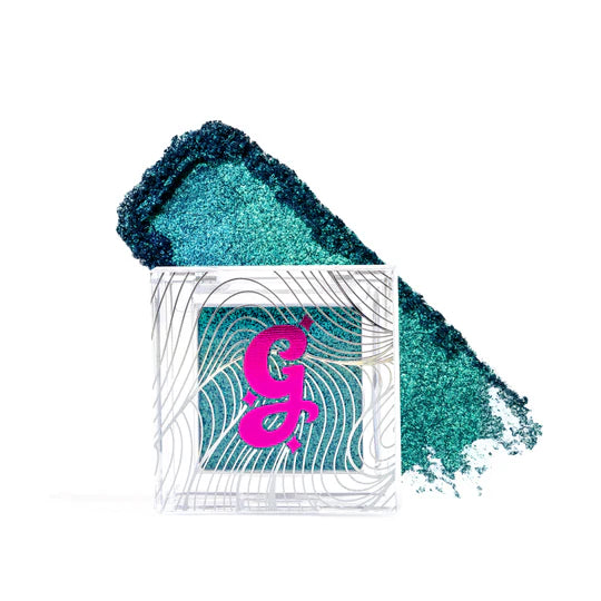 듀오크롬 아이섀도우