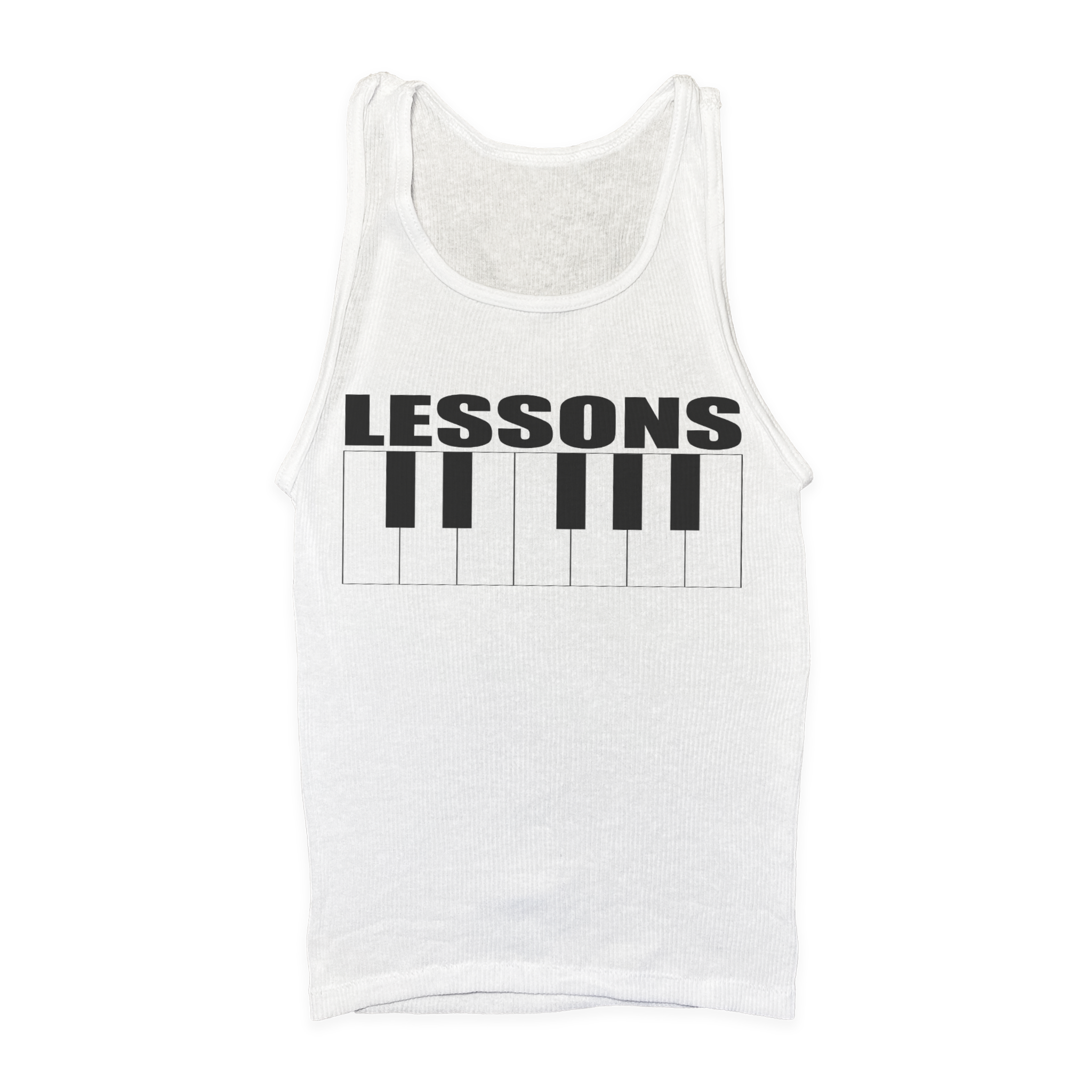 Lessons Tank