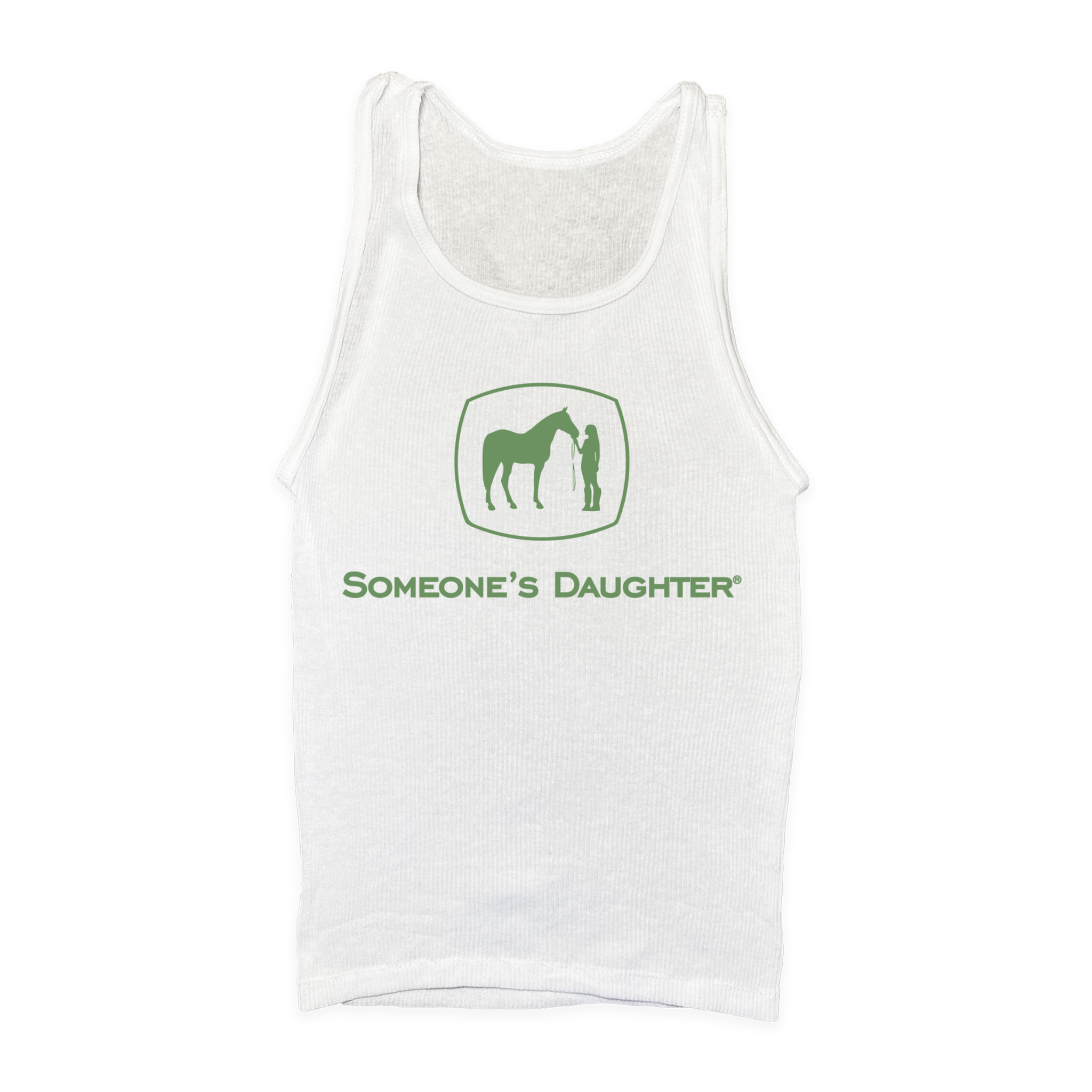 Someone's Daughter Tank Top