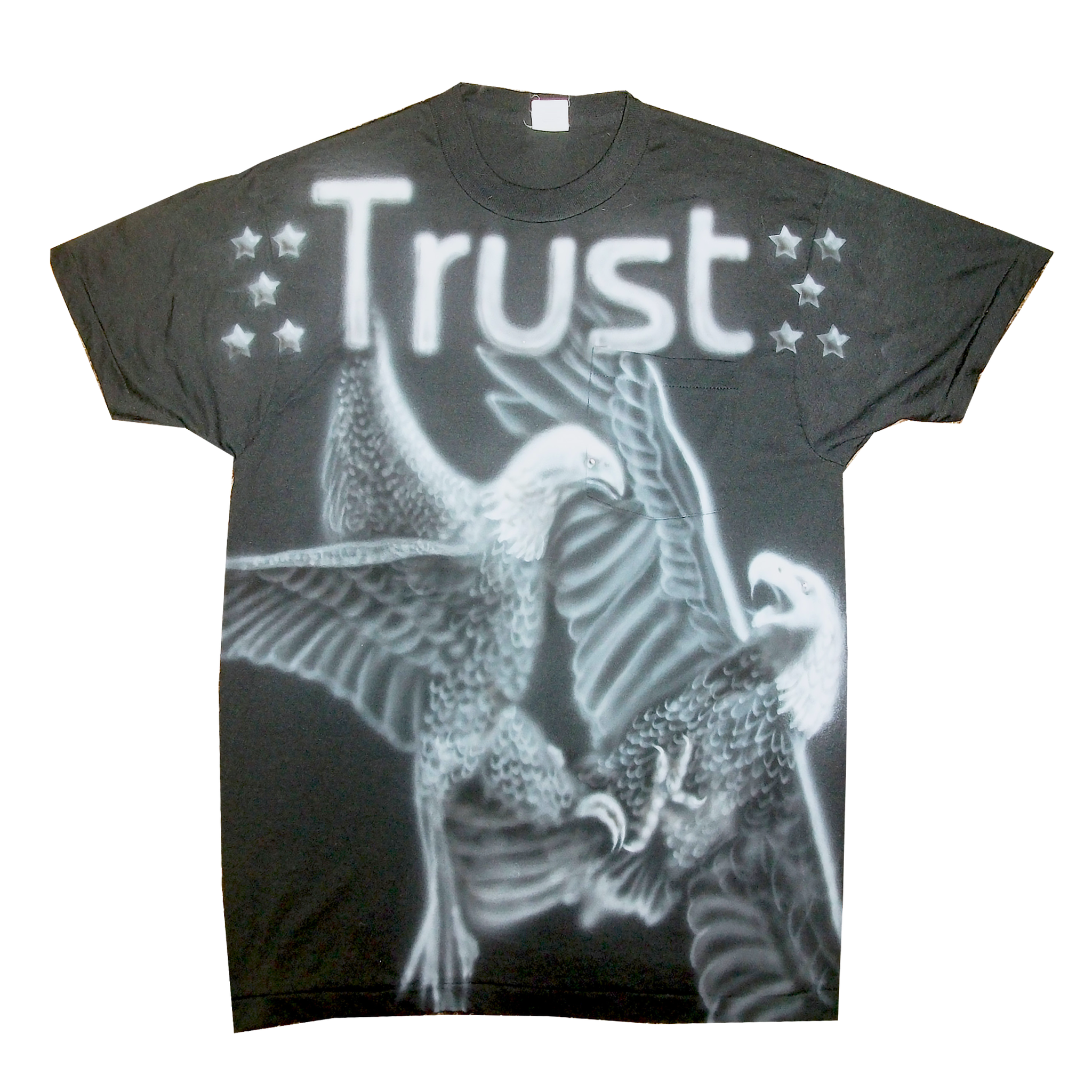 Trust Fall Shirt