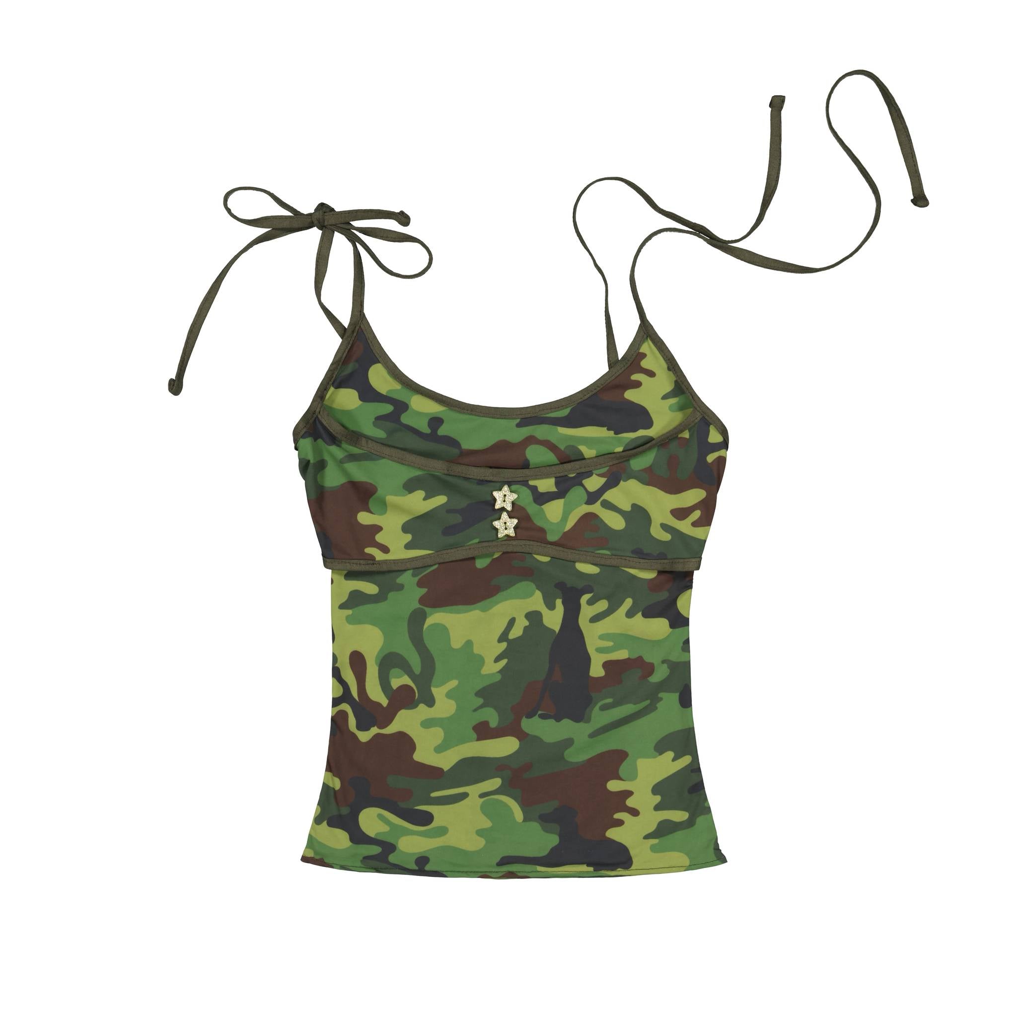 Dogouflage Tini Top