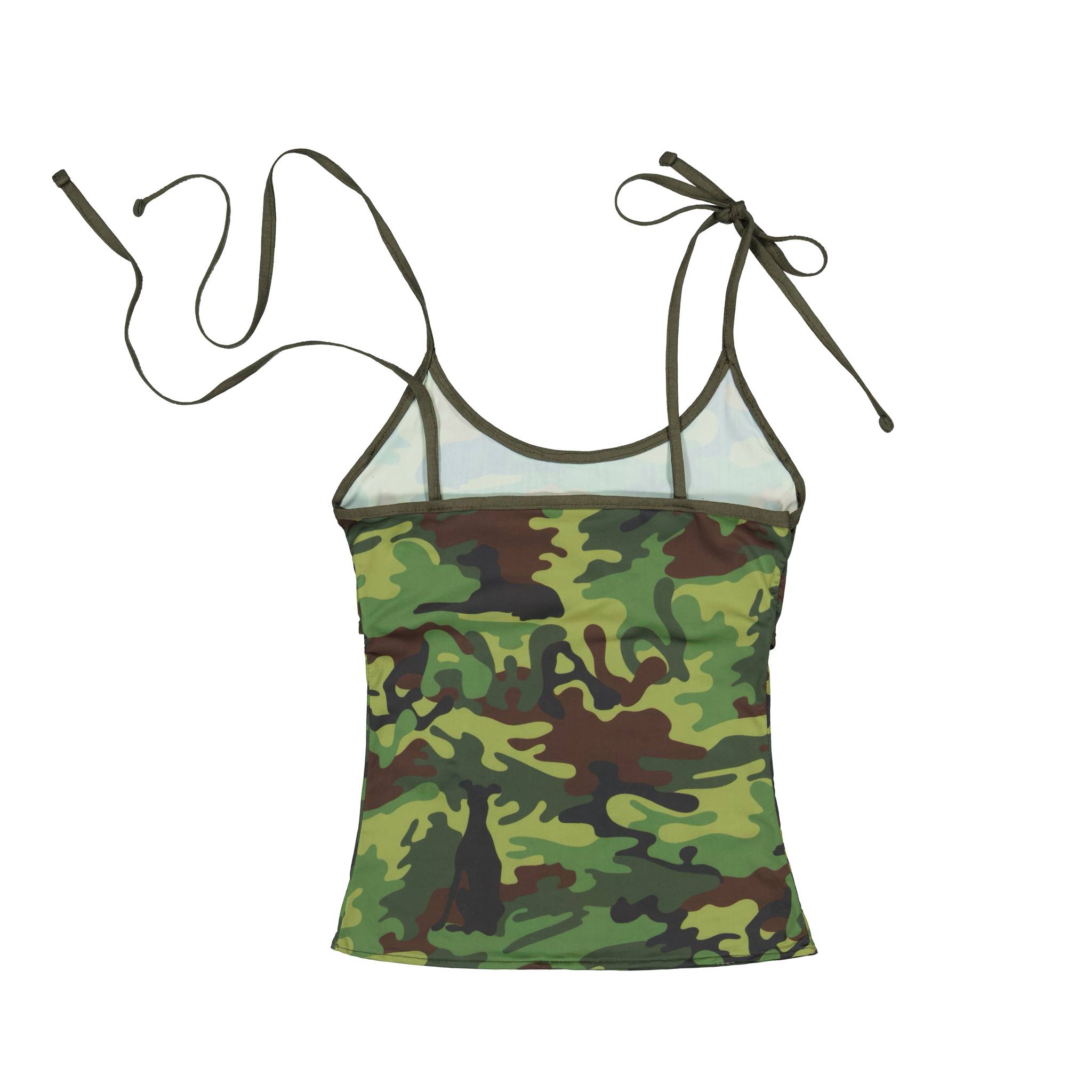Dogouflage Tini Top