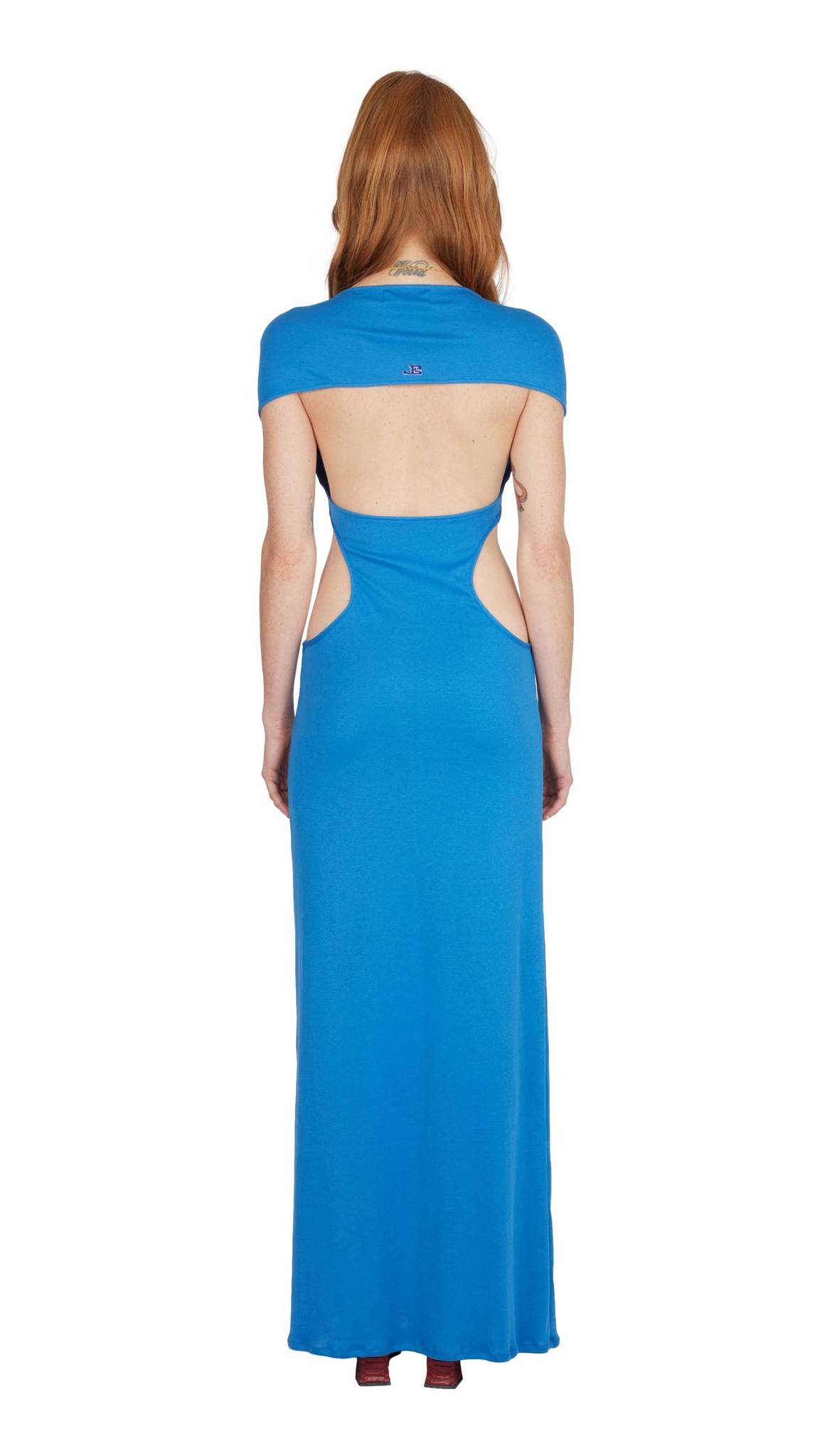 Honore Dress