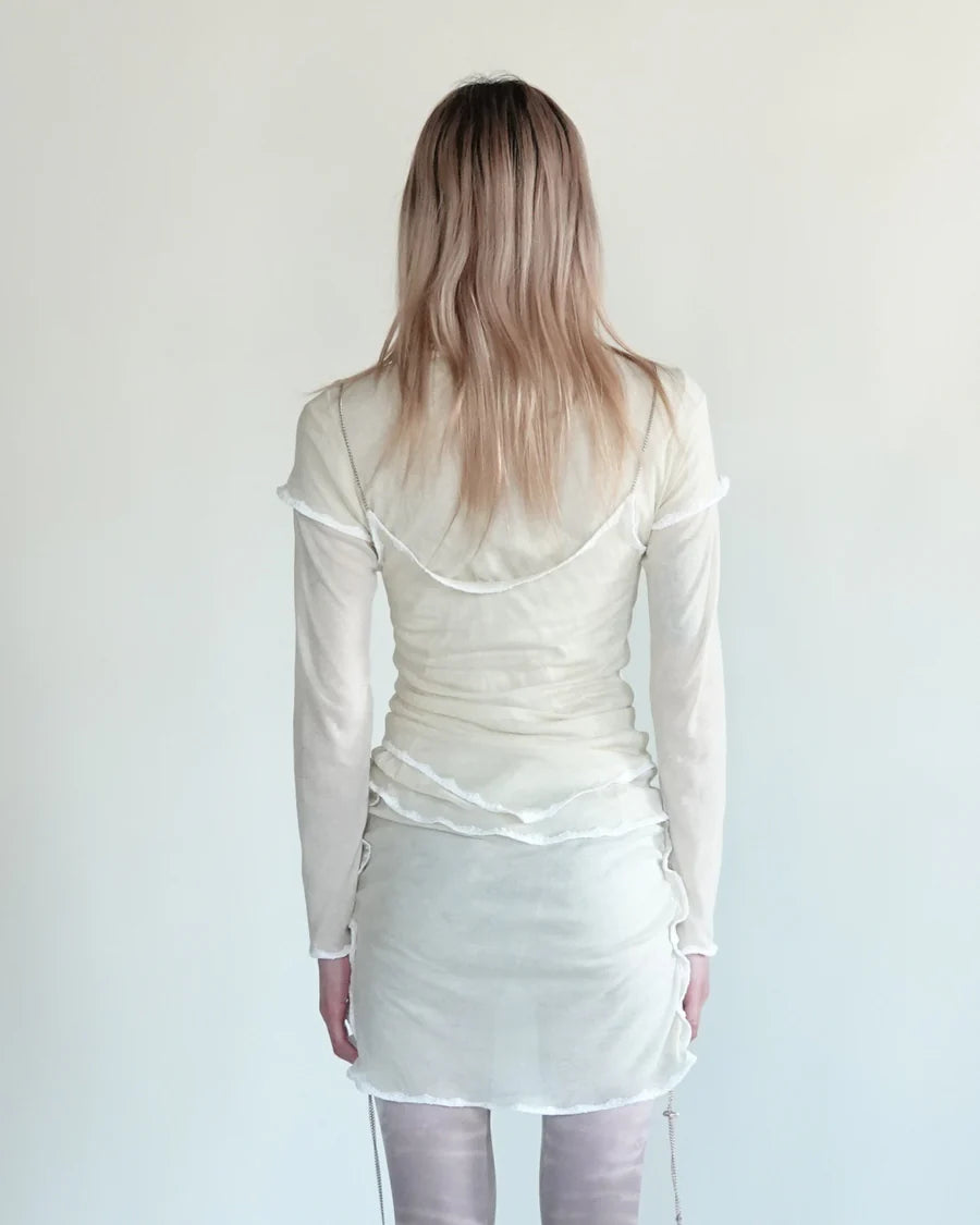 Lotus Three-Piece Set