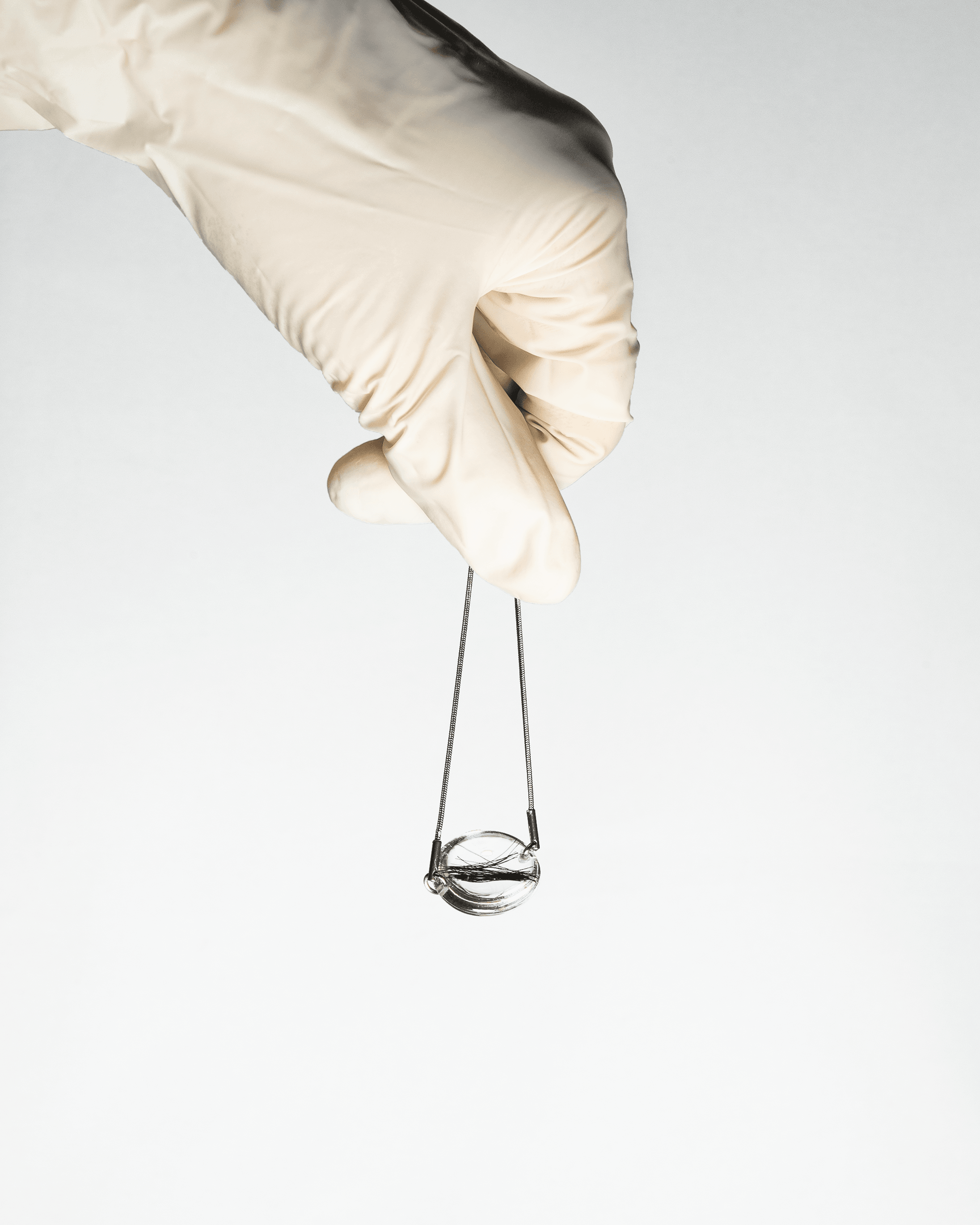 표본 006 목걸이