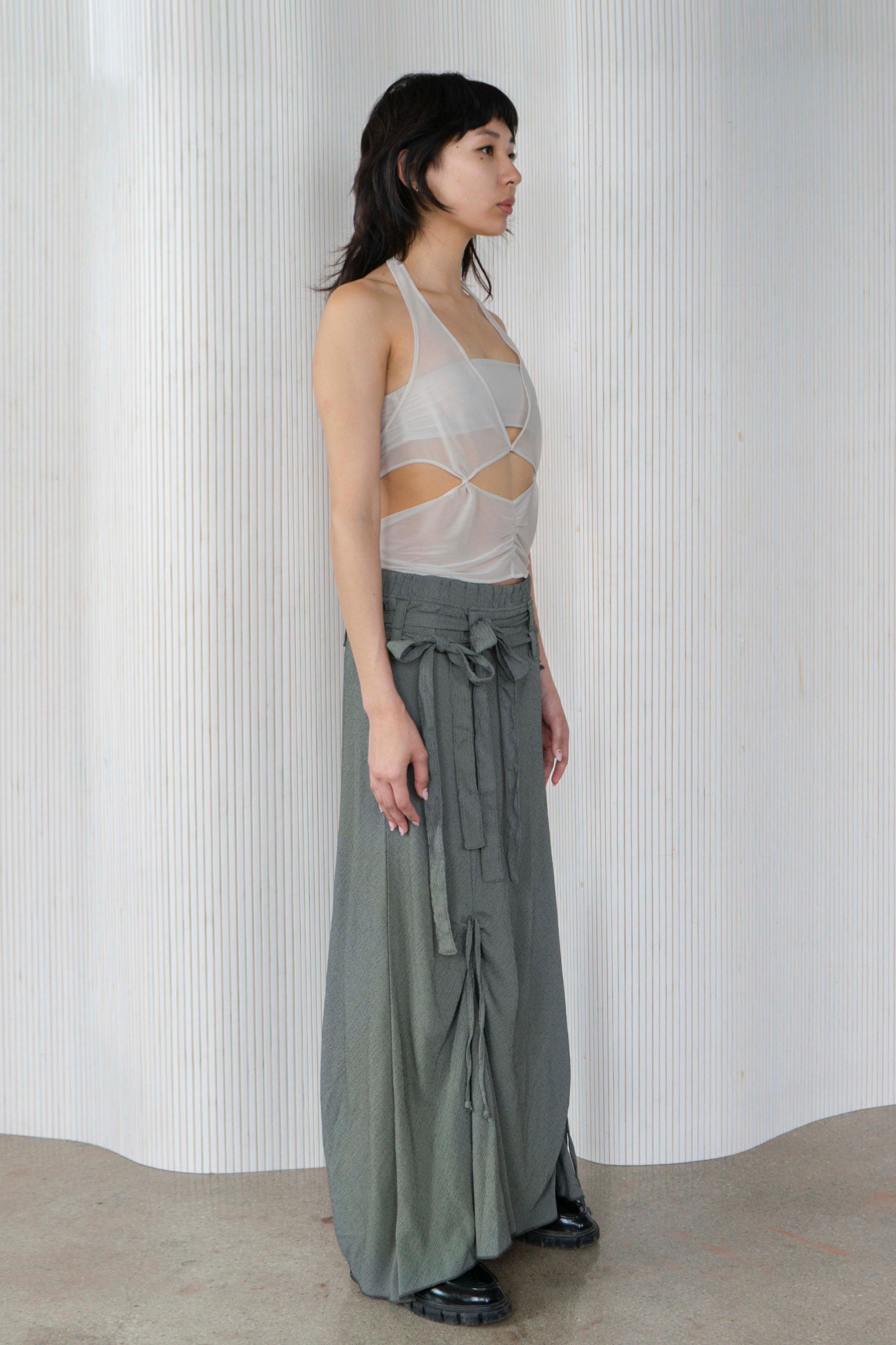 본 카이트 홀터 탱크