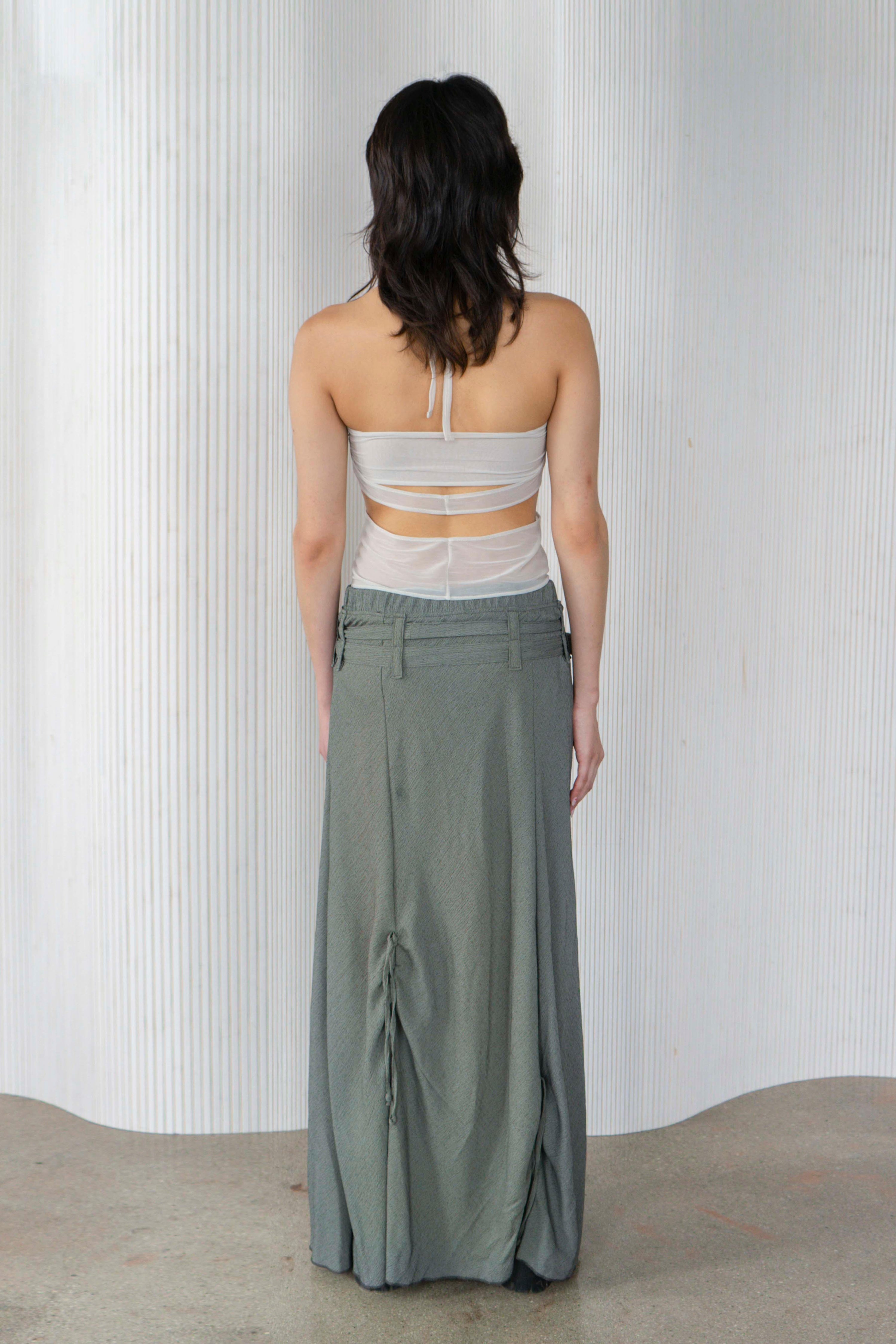 본 카이트 홀터 탱크