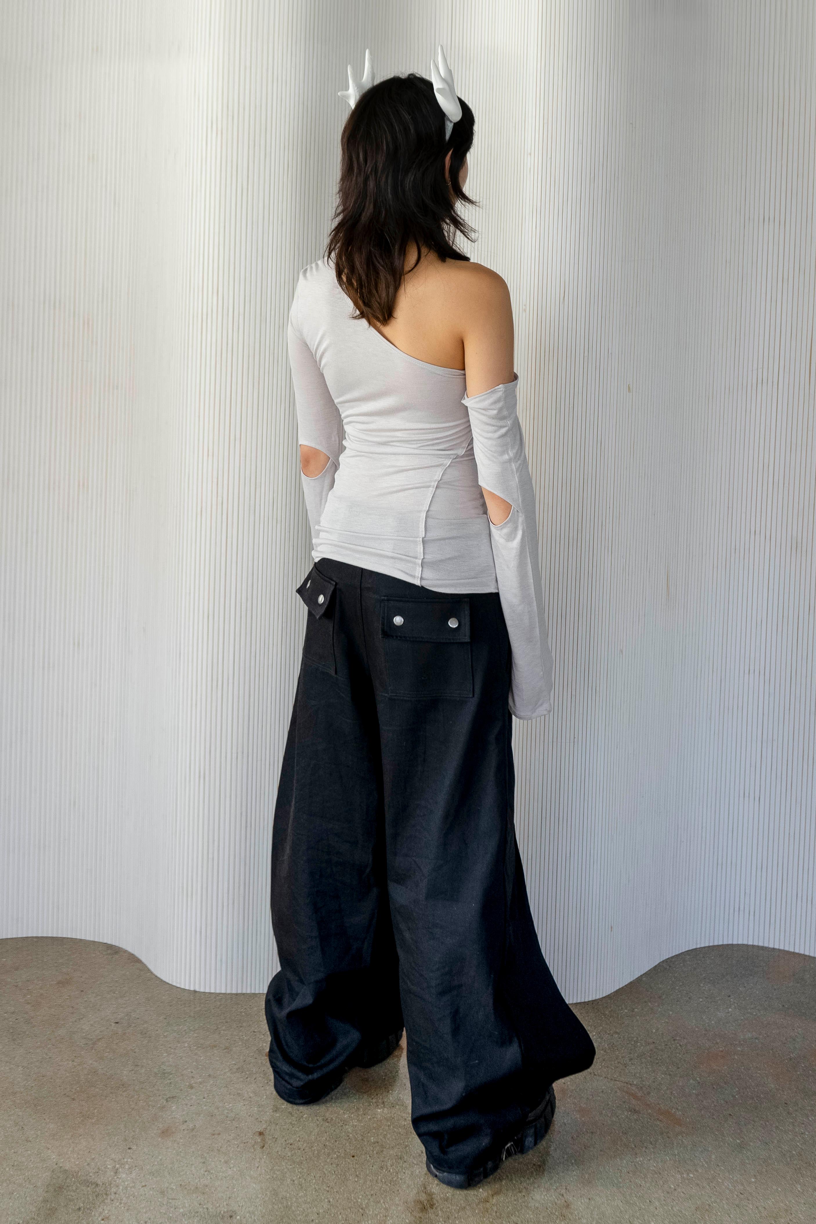 렌 롱슬리브 인 본