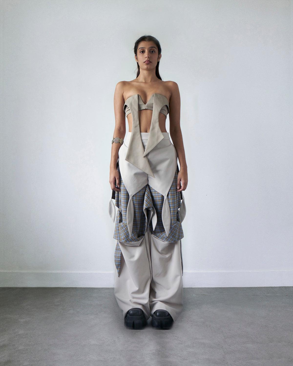 Glückseligkeitshose