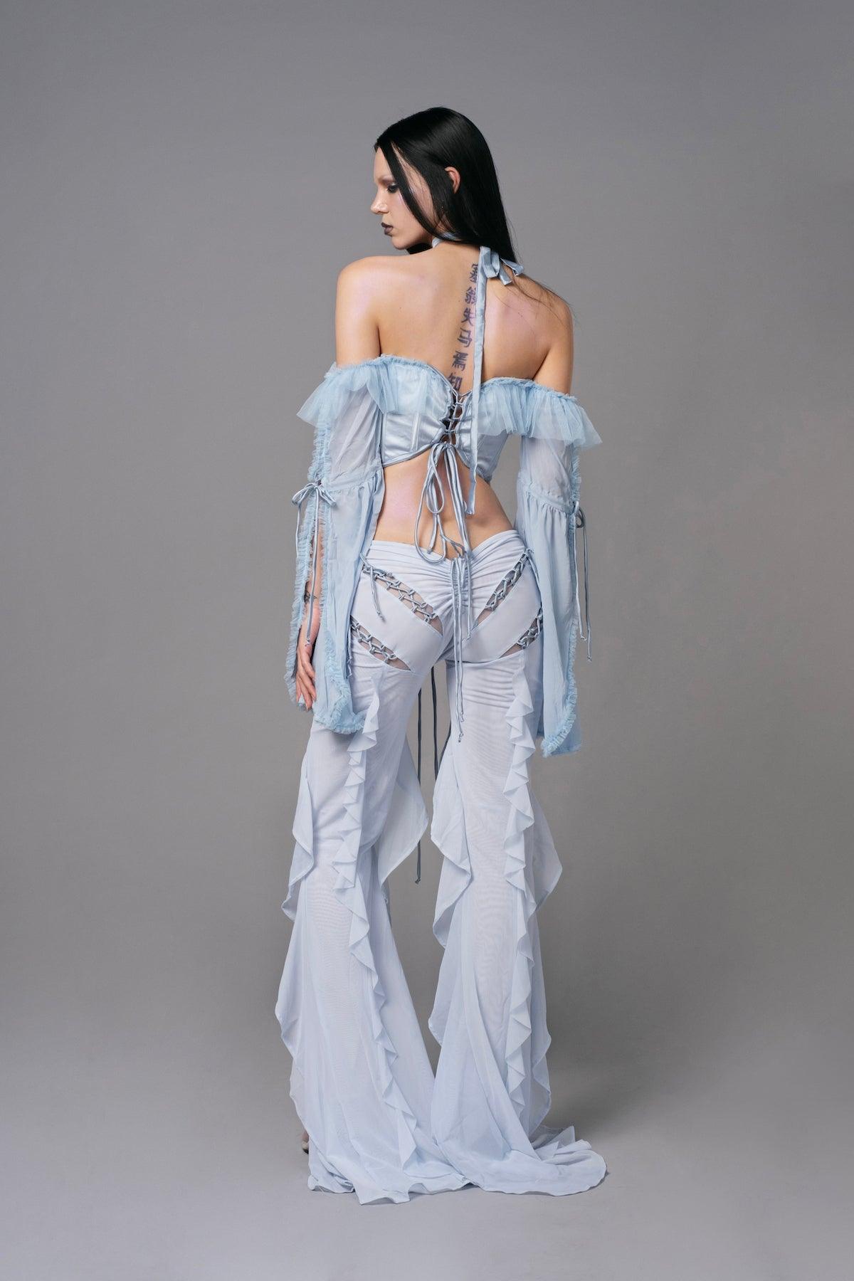 메타 엔젤 팬츠