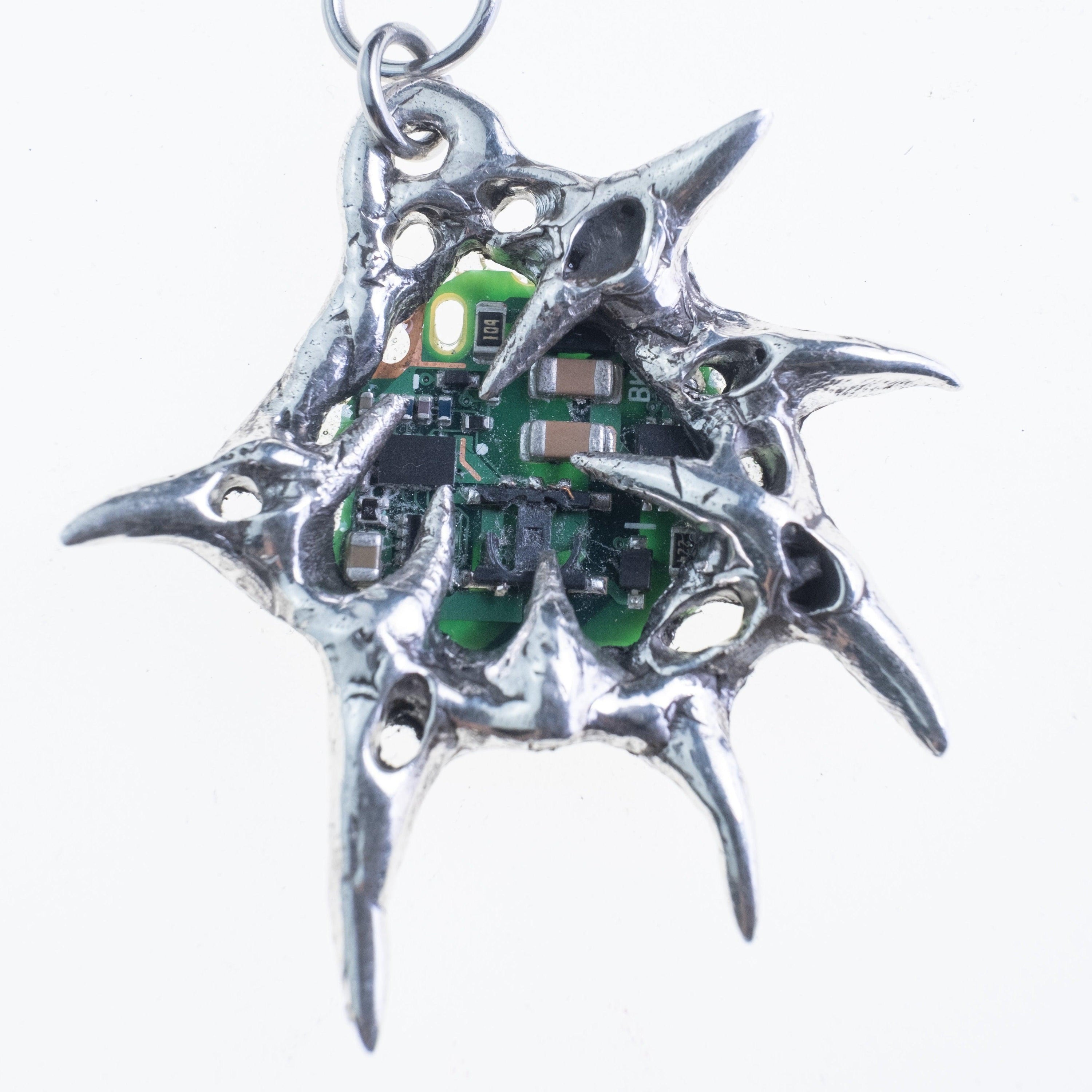 TF 미니 펜던트 1