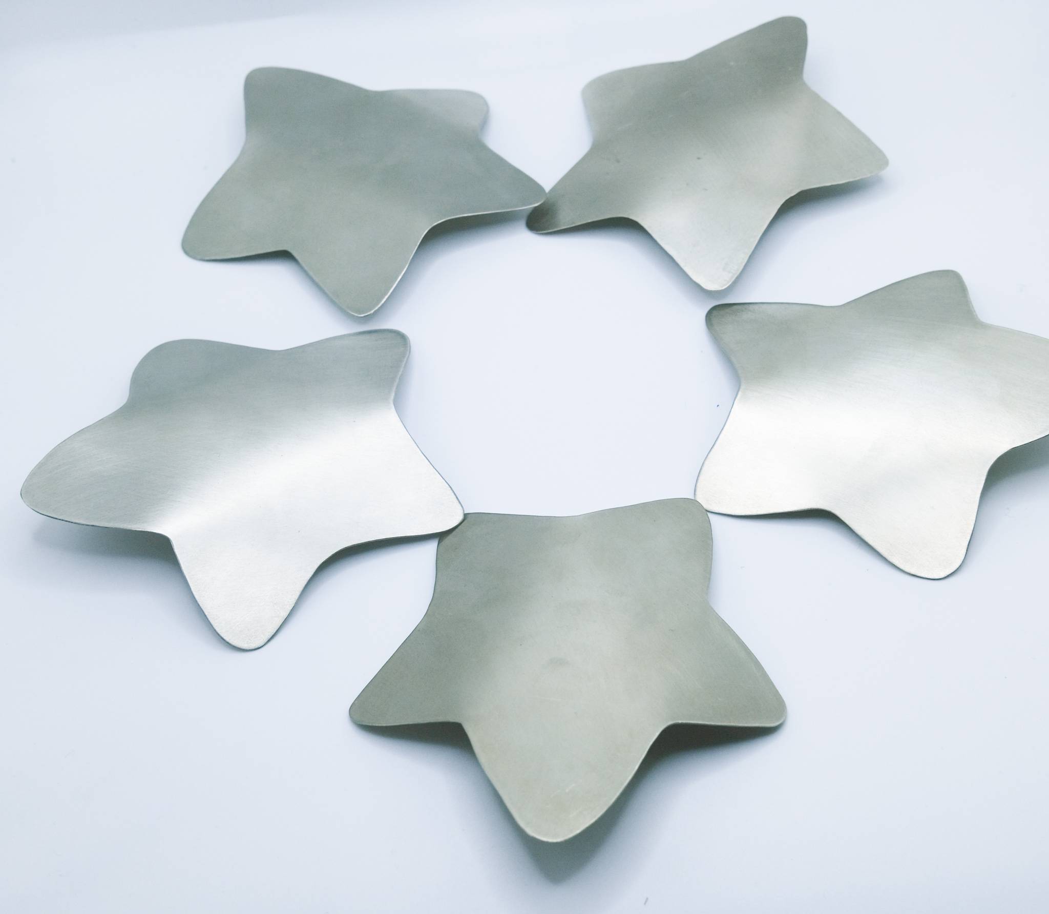 Big Star Hair Clip