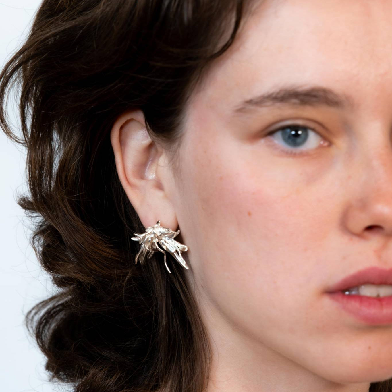 Wisteria II Earrings