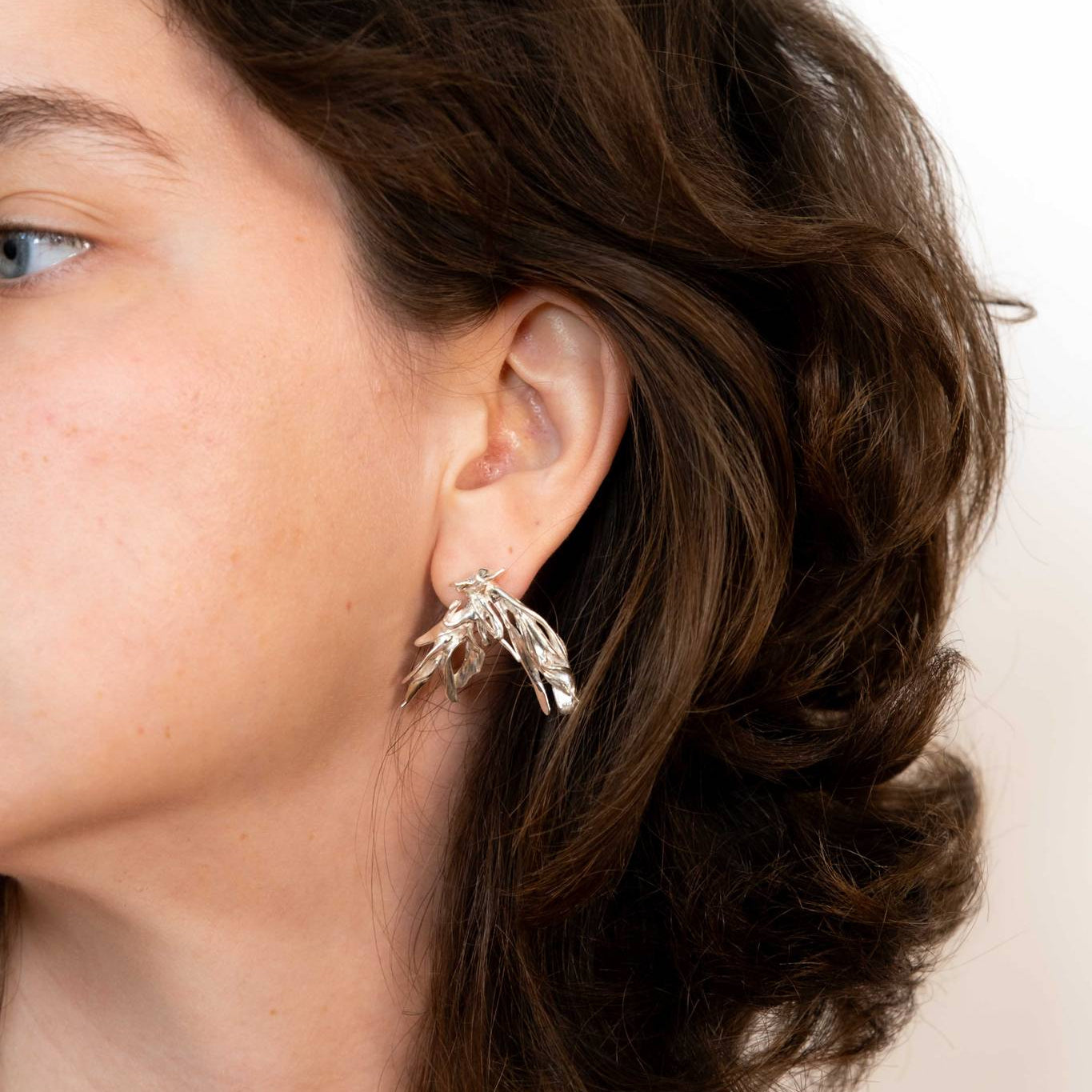 Wisteria II Earrings