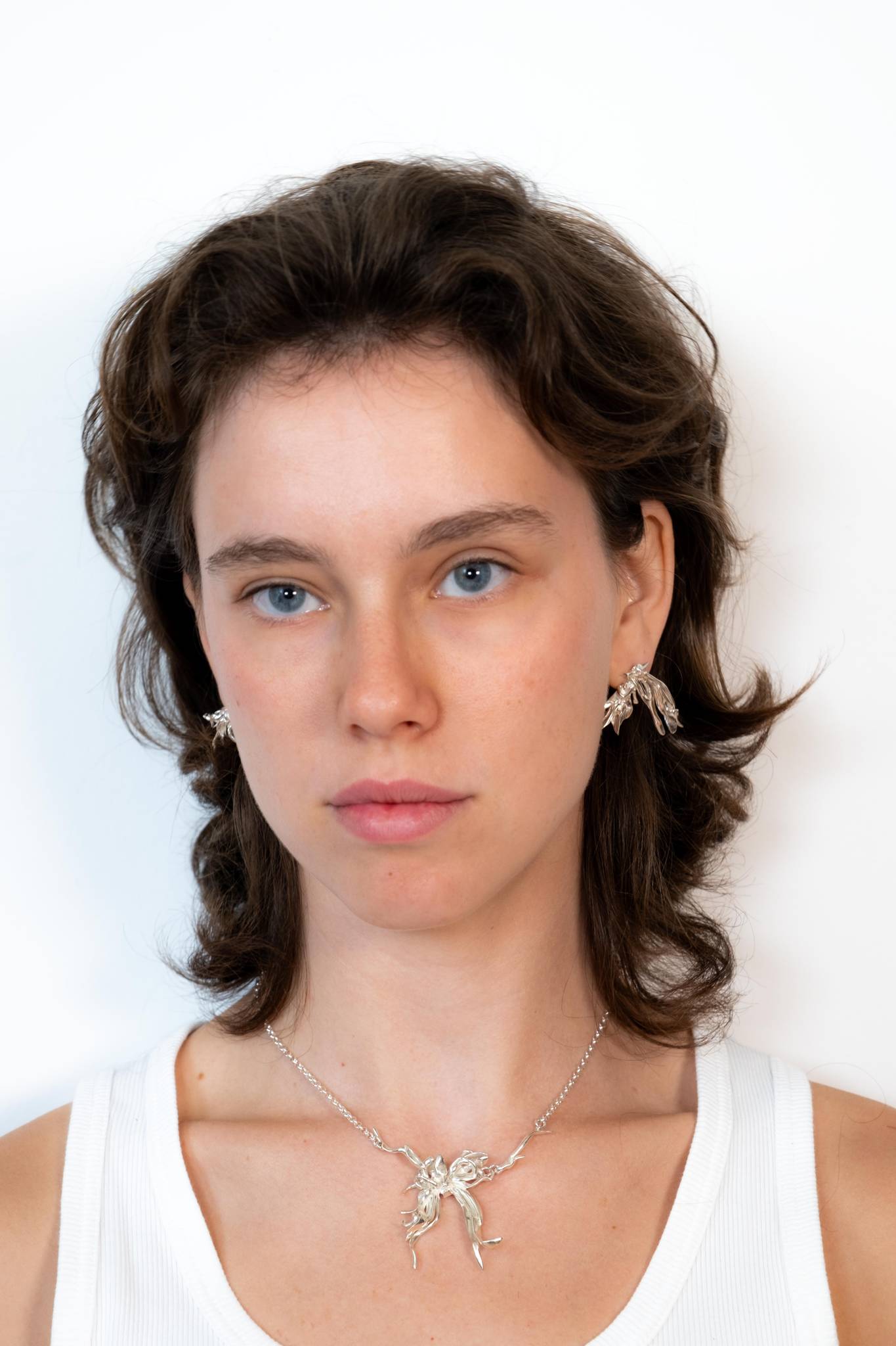 Wisteria II Earrings