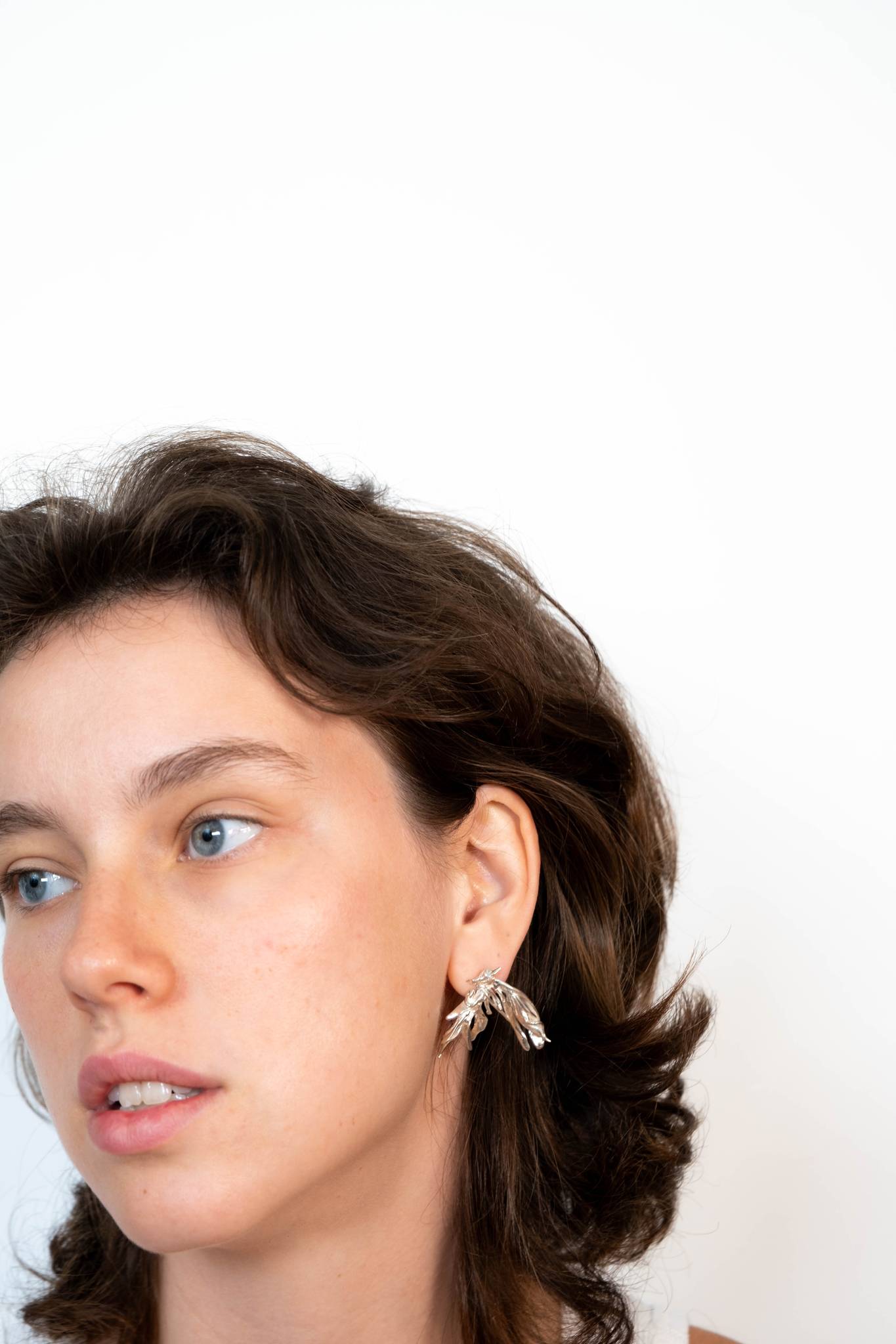 Wisteria II Earrings