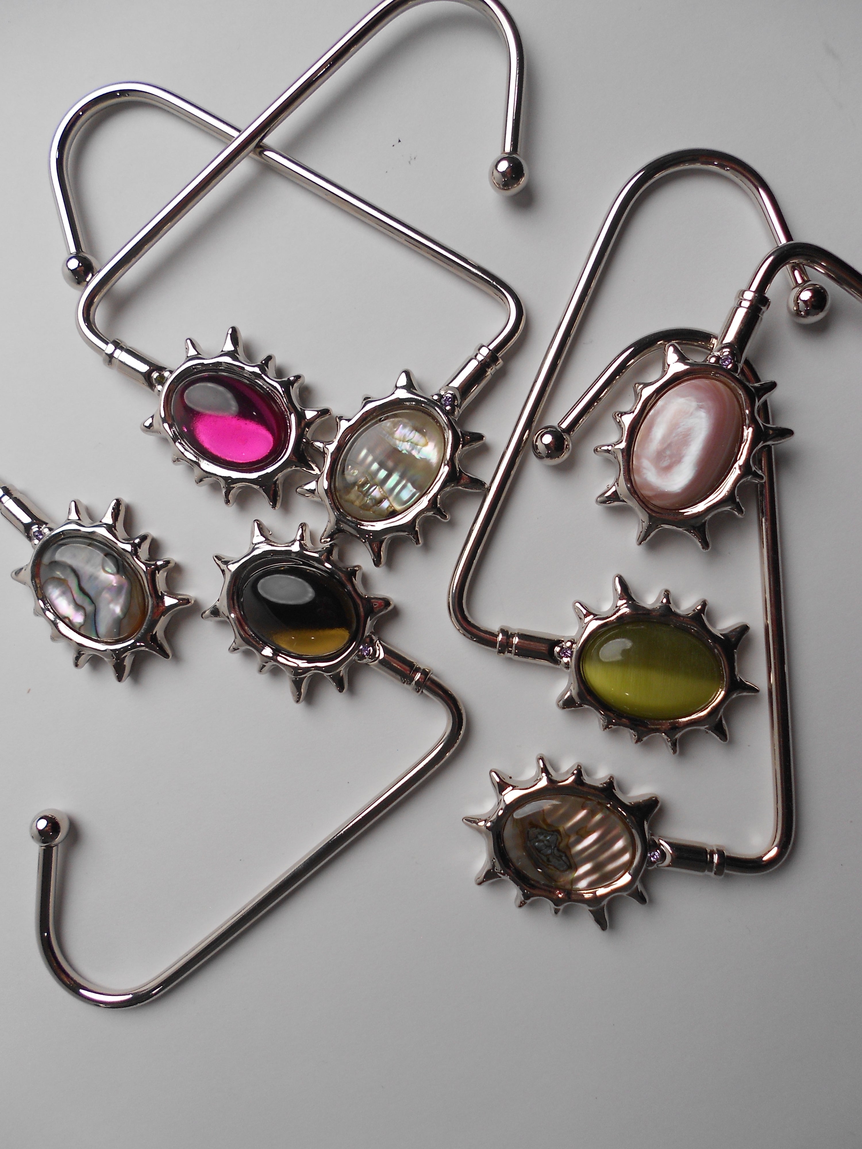 Purse Hook