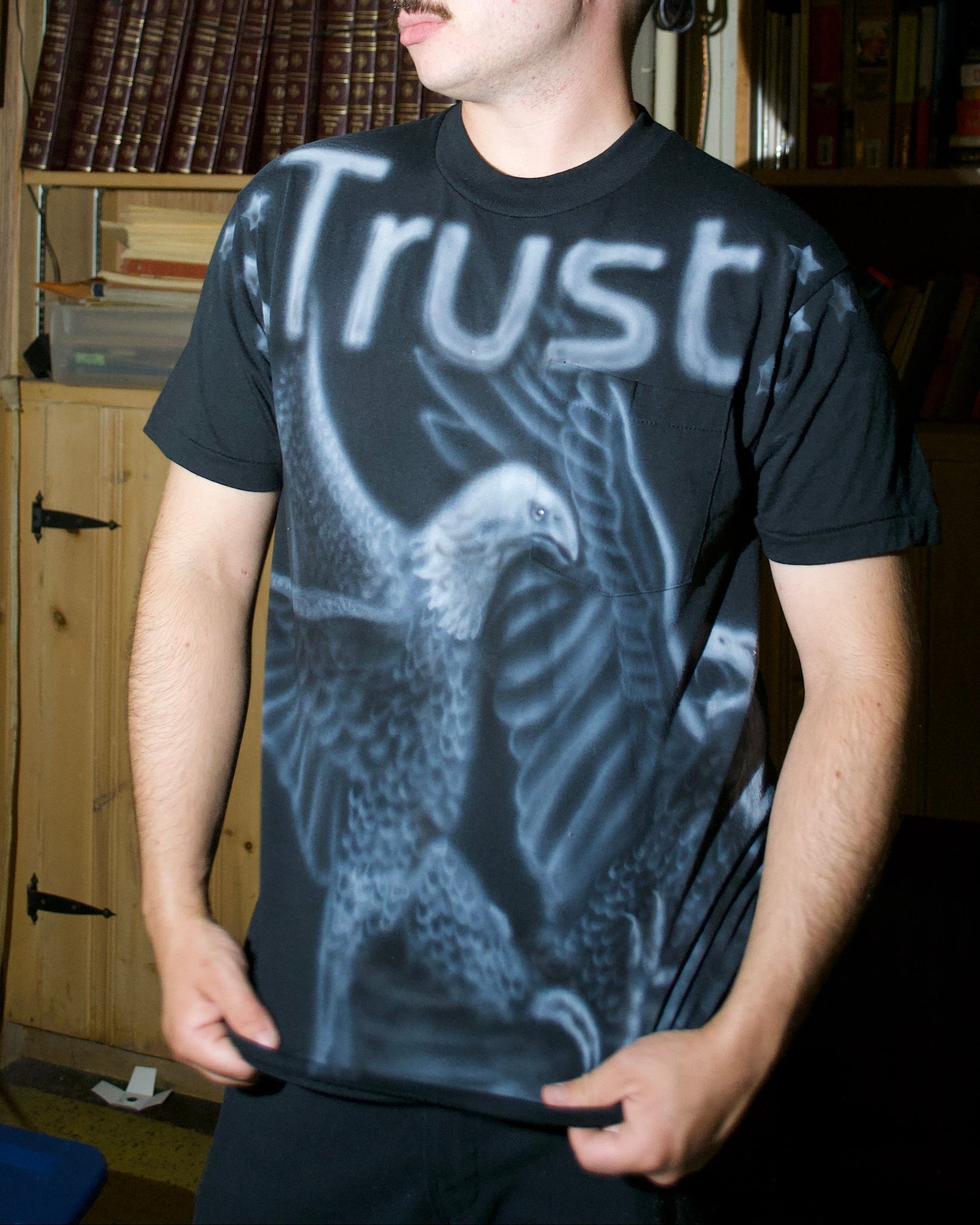 Trust Fall Shirt