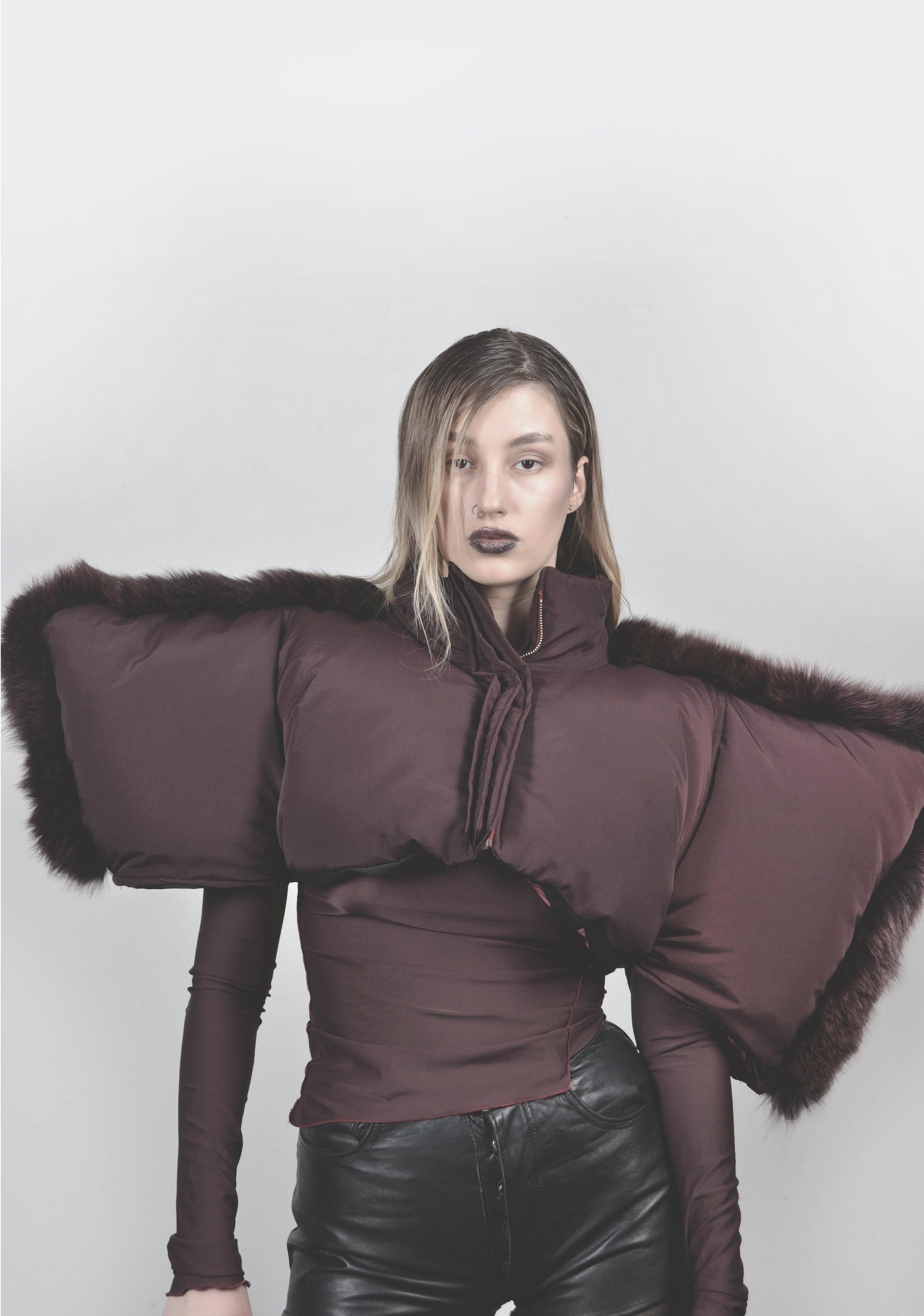 자이 프렌치 퍼프