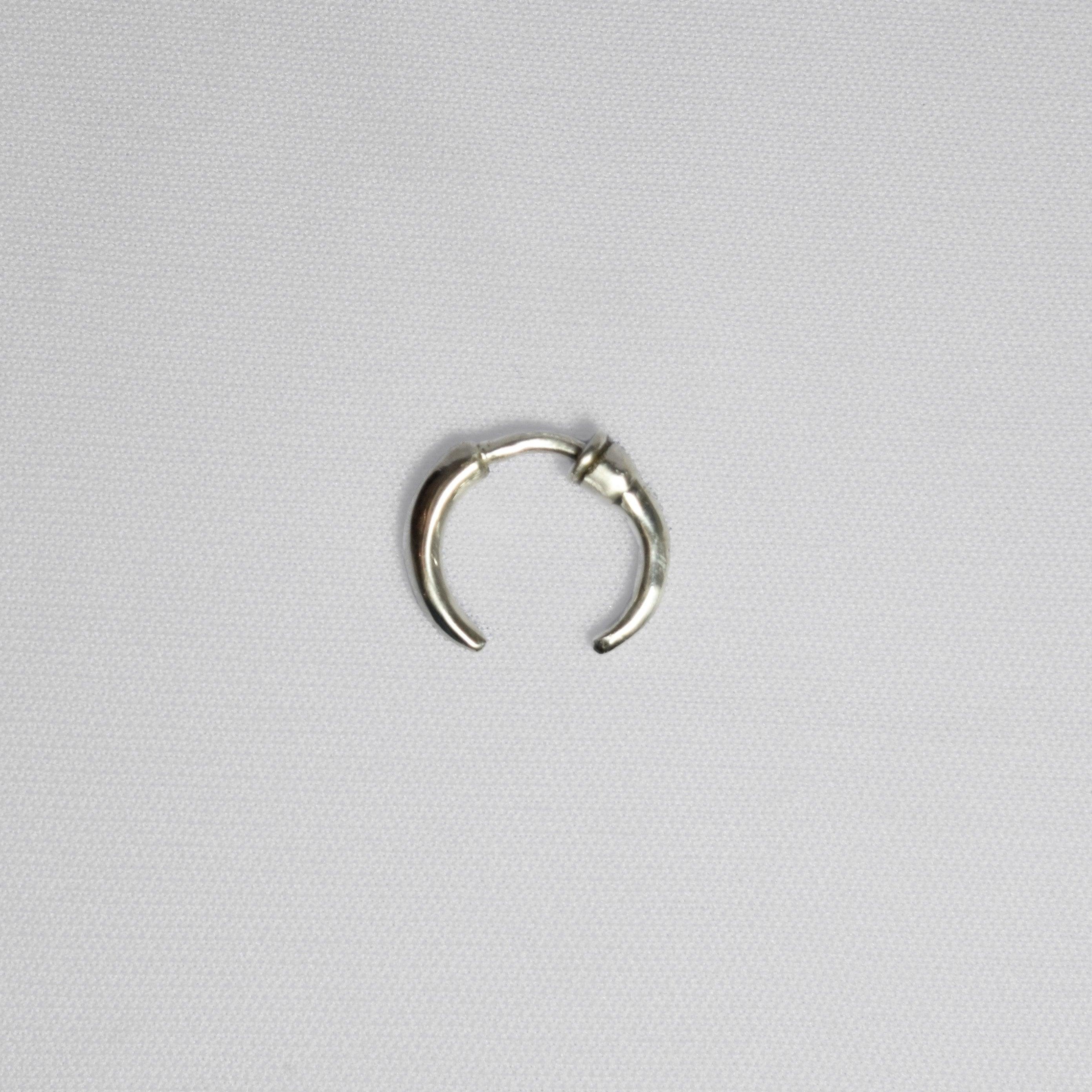 Horn Septum Piercing