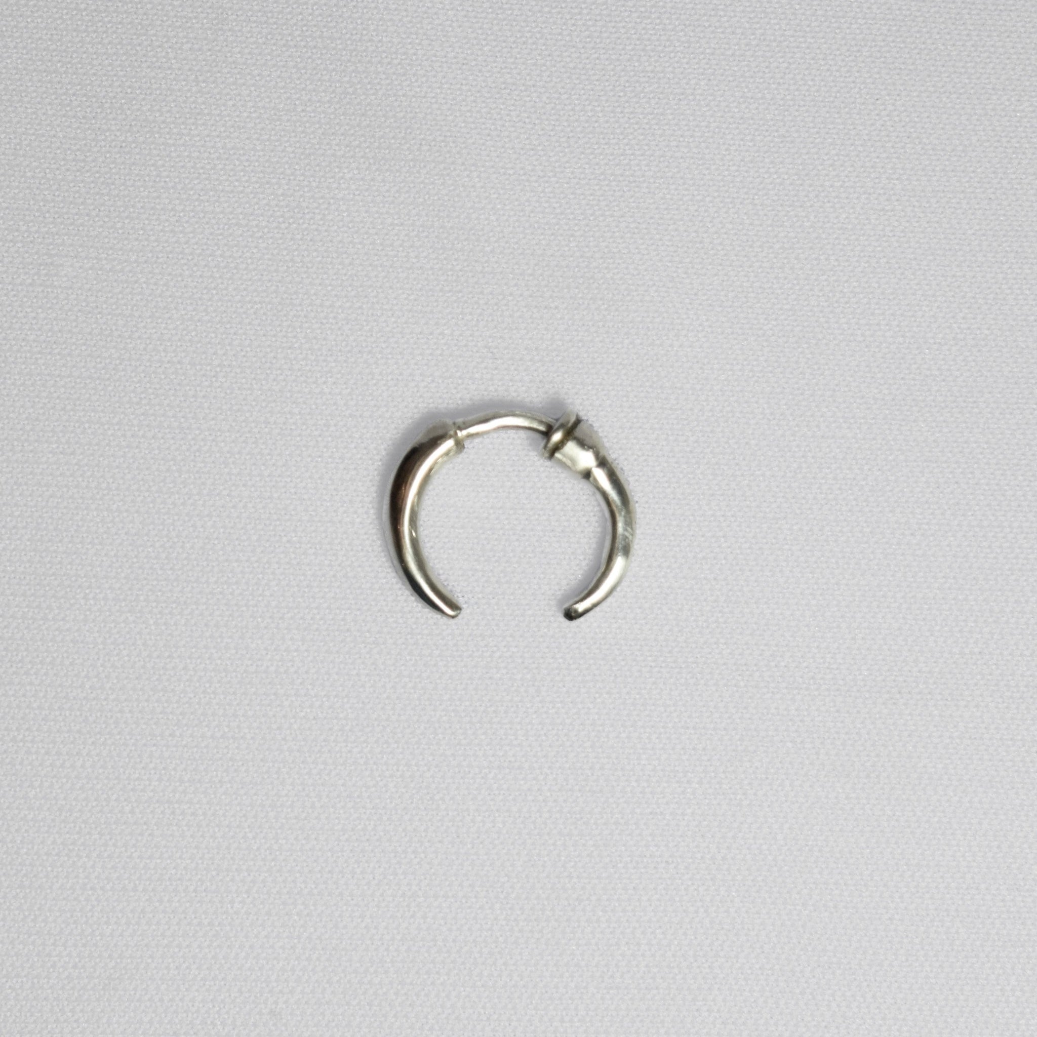 Horn Septum Piercing