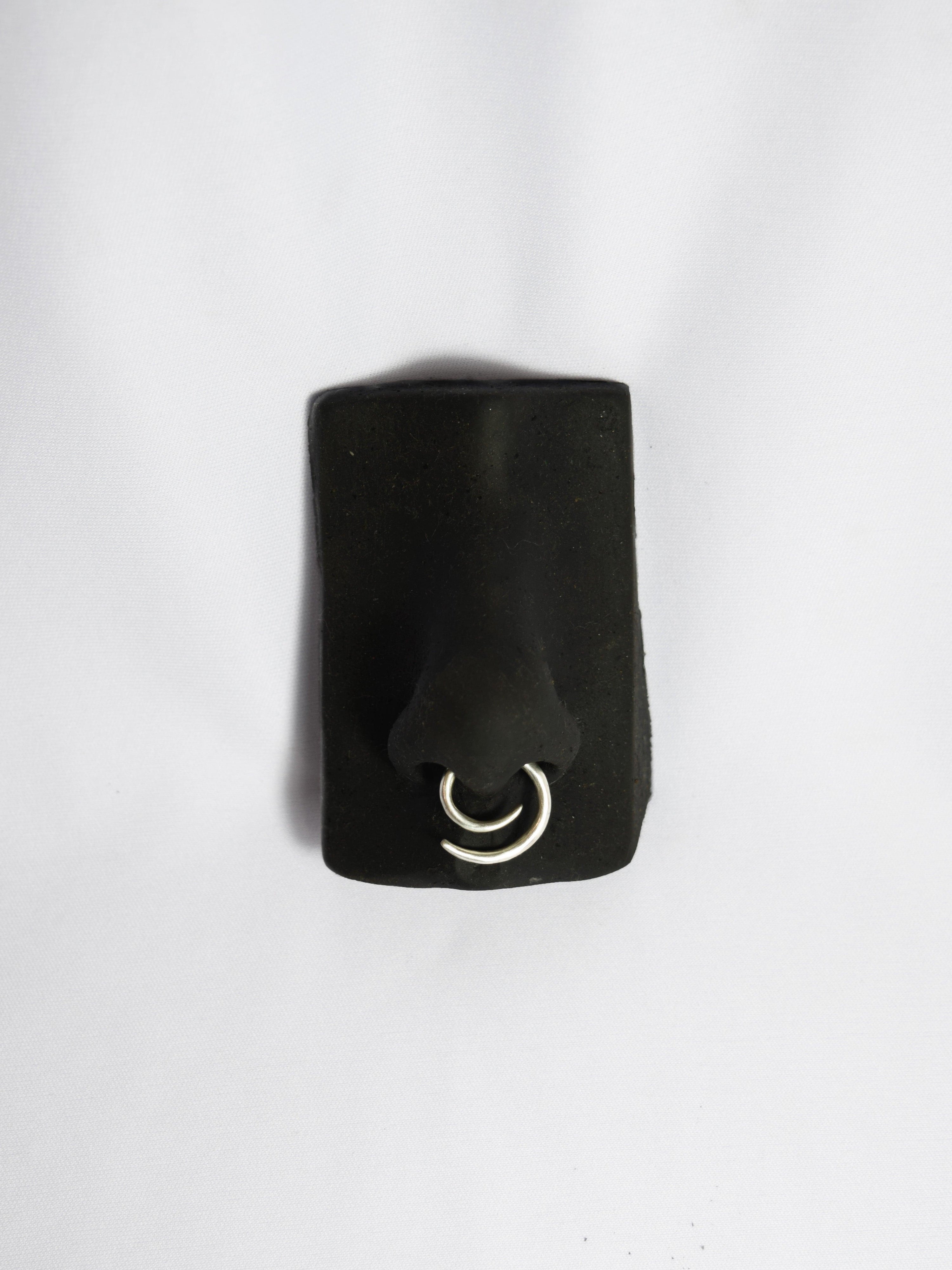 스파이럴 셉텀 피어싱