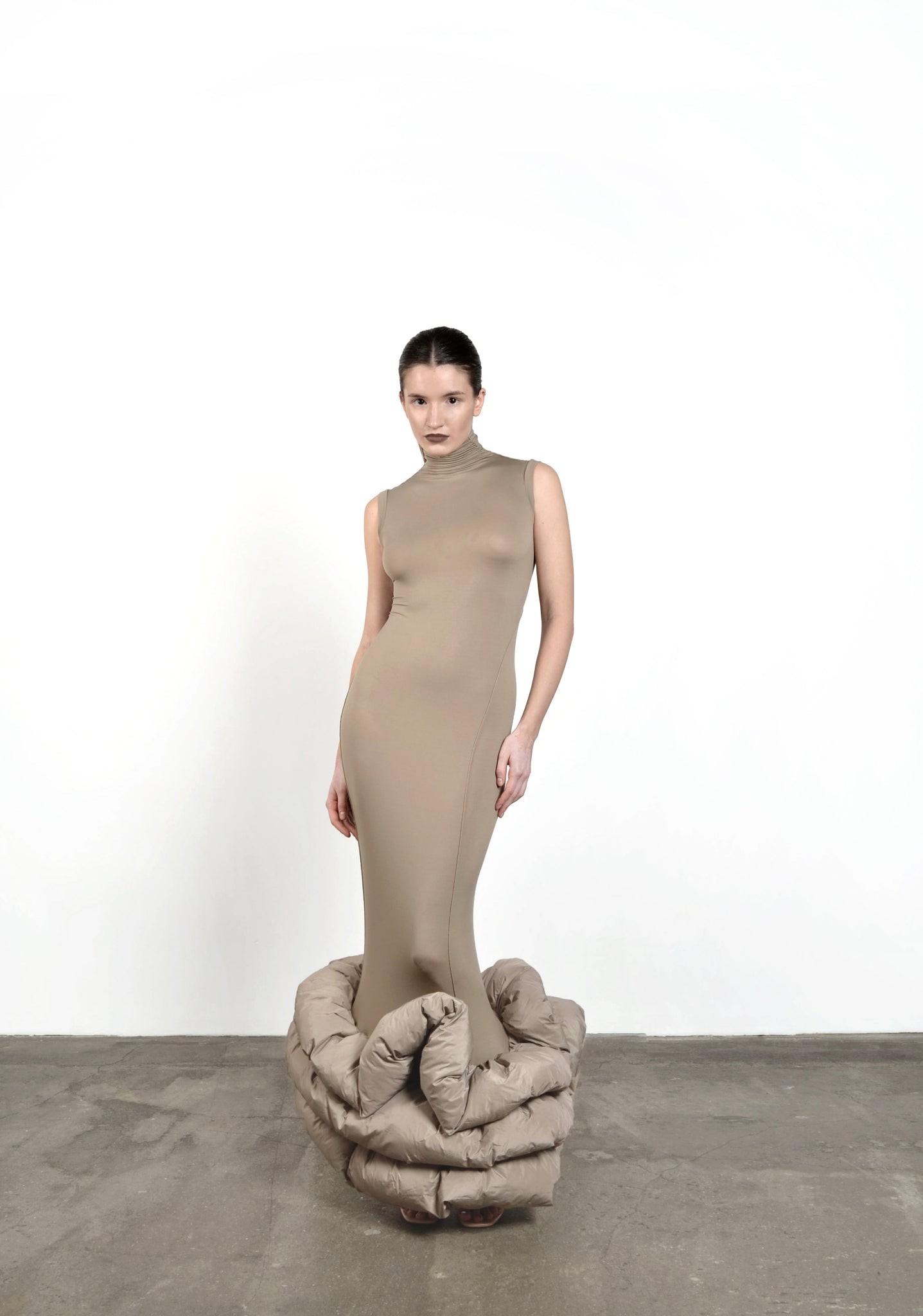 Dune Dress