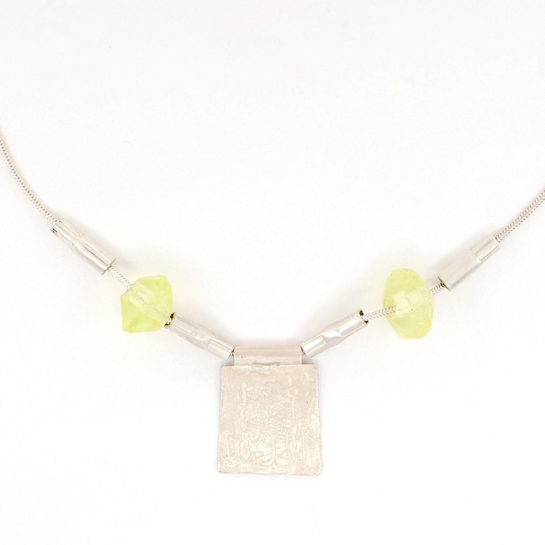 Trove Necklace III