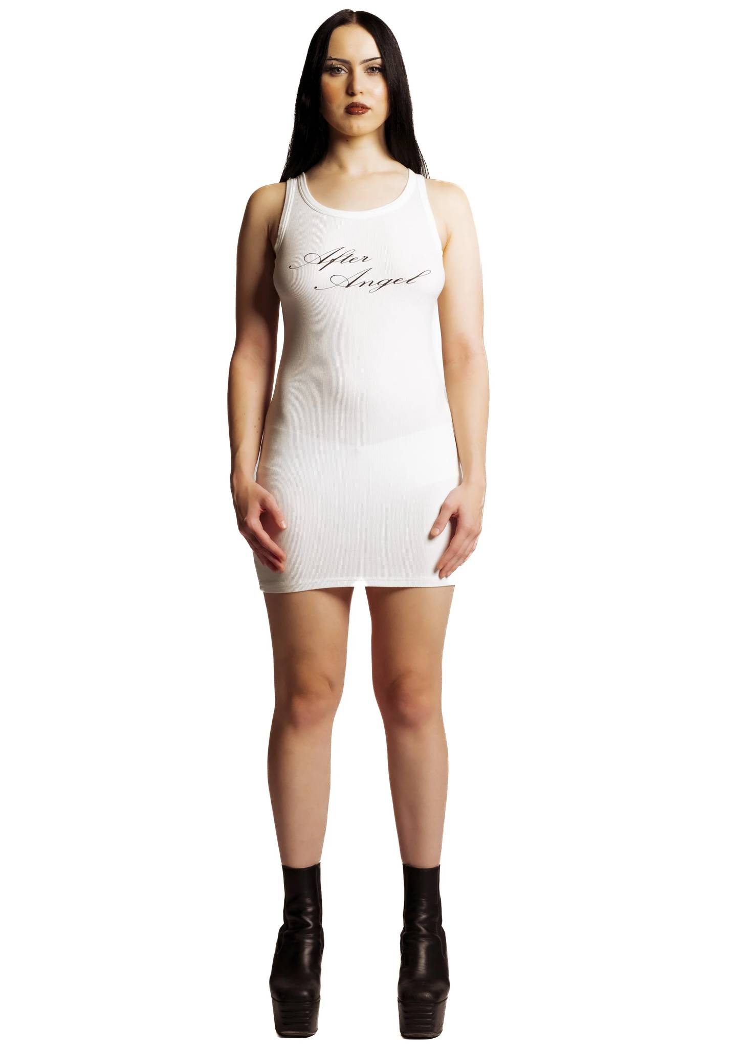 The Angel Dress