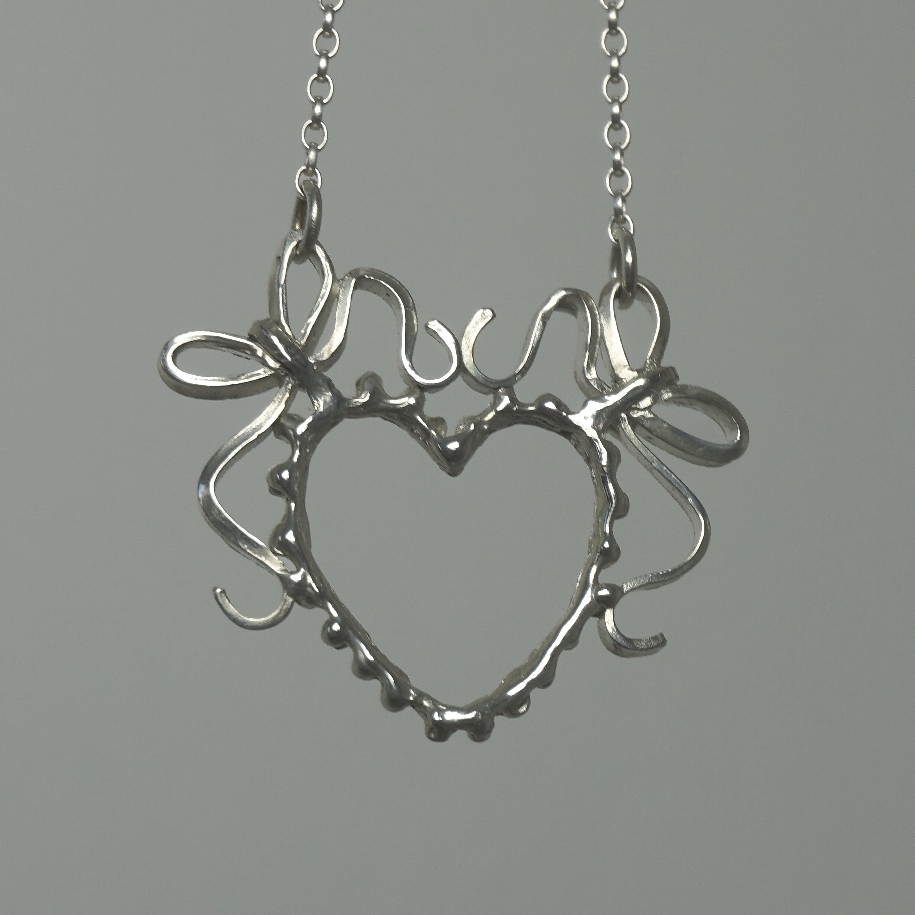 Dearest Souvenir Necklace