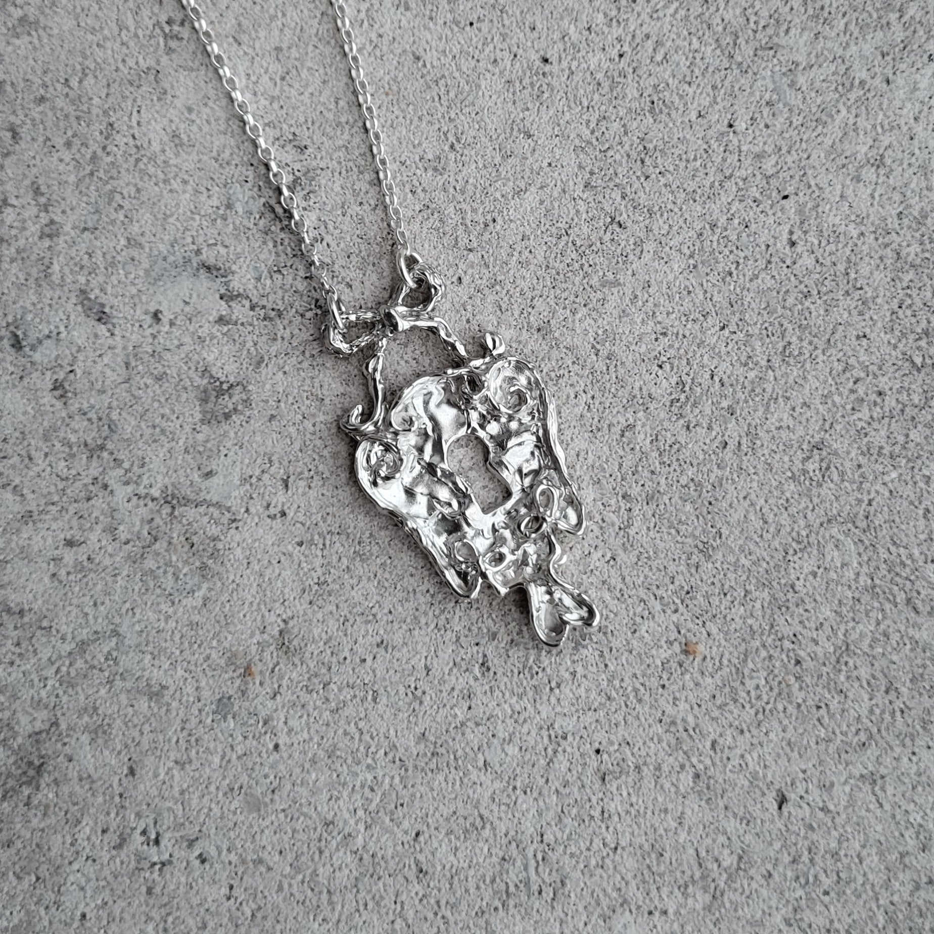 Destiny Necklace