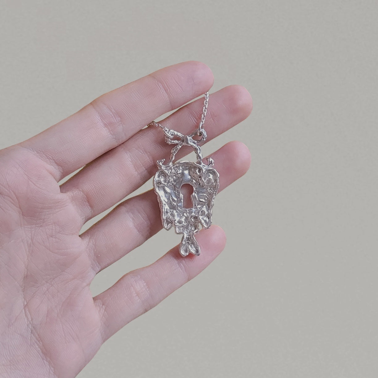 Destiny Necklace