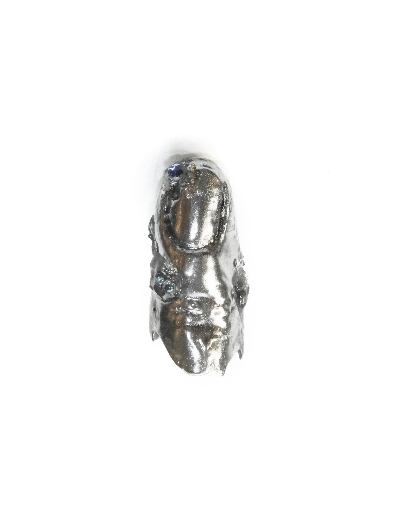 Dionysus Finger Ring