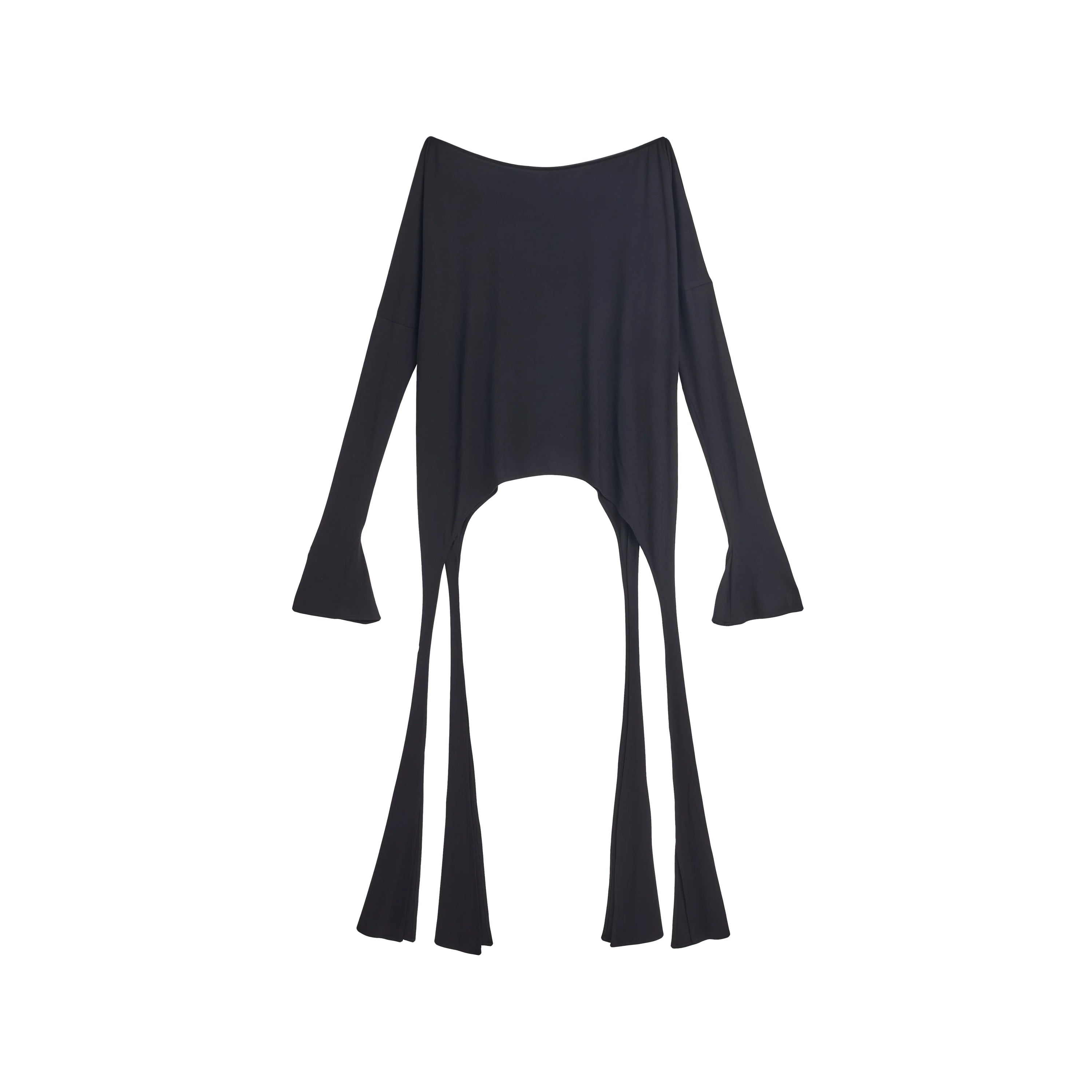 Drift Top in Black