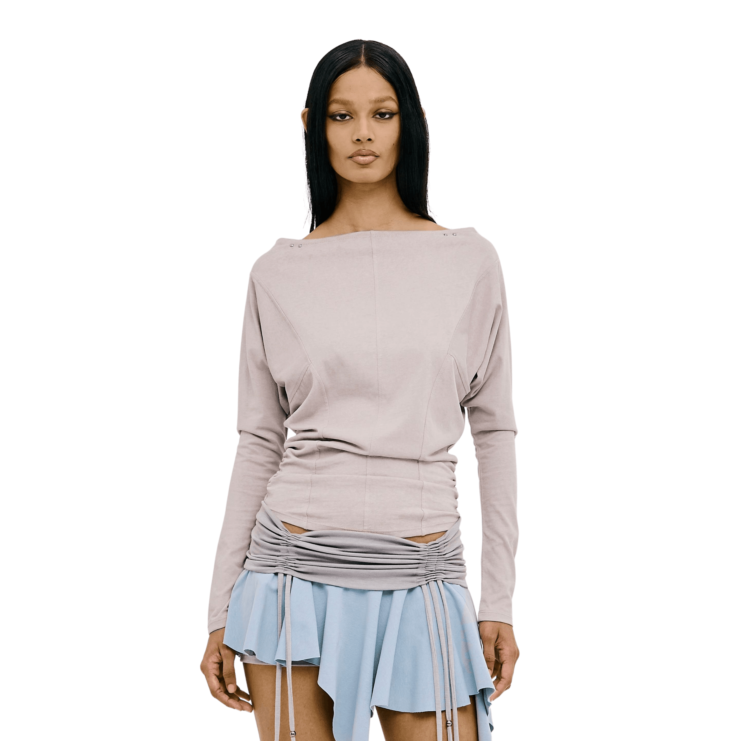 강철로 만든 커버넌트 탑