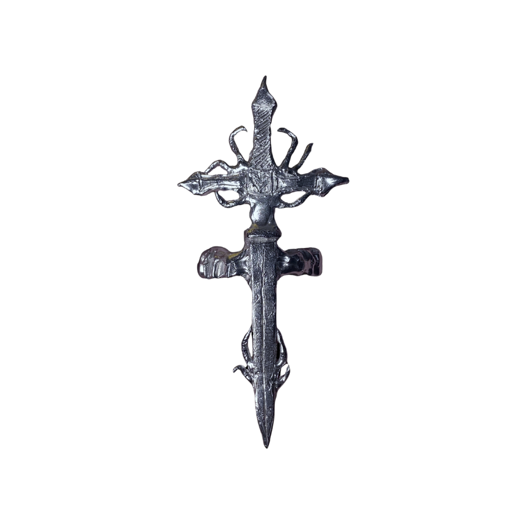 Sword Ring Two