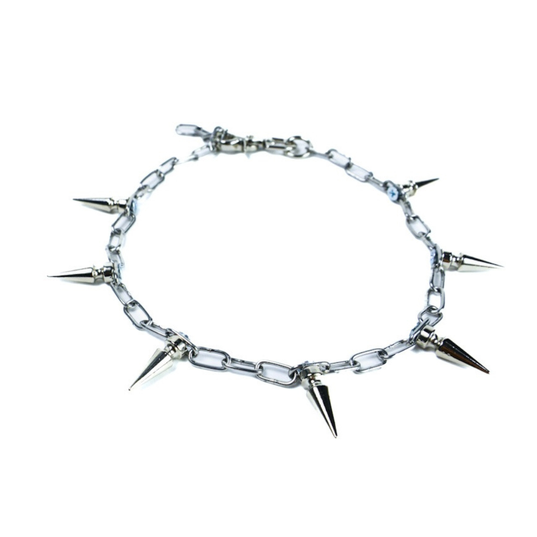 Spiked Necklace