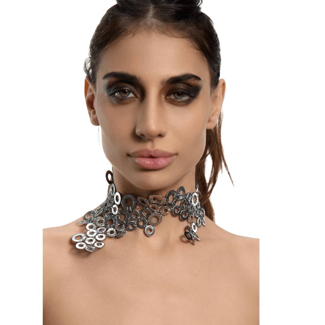 XY20 Choker – ap0cene
