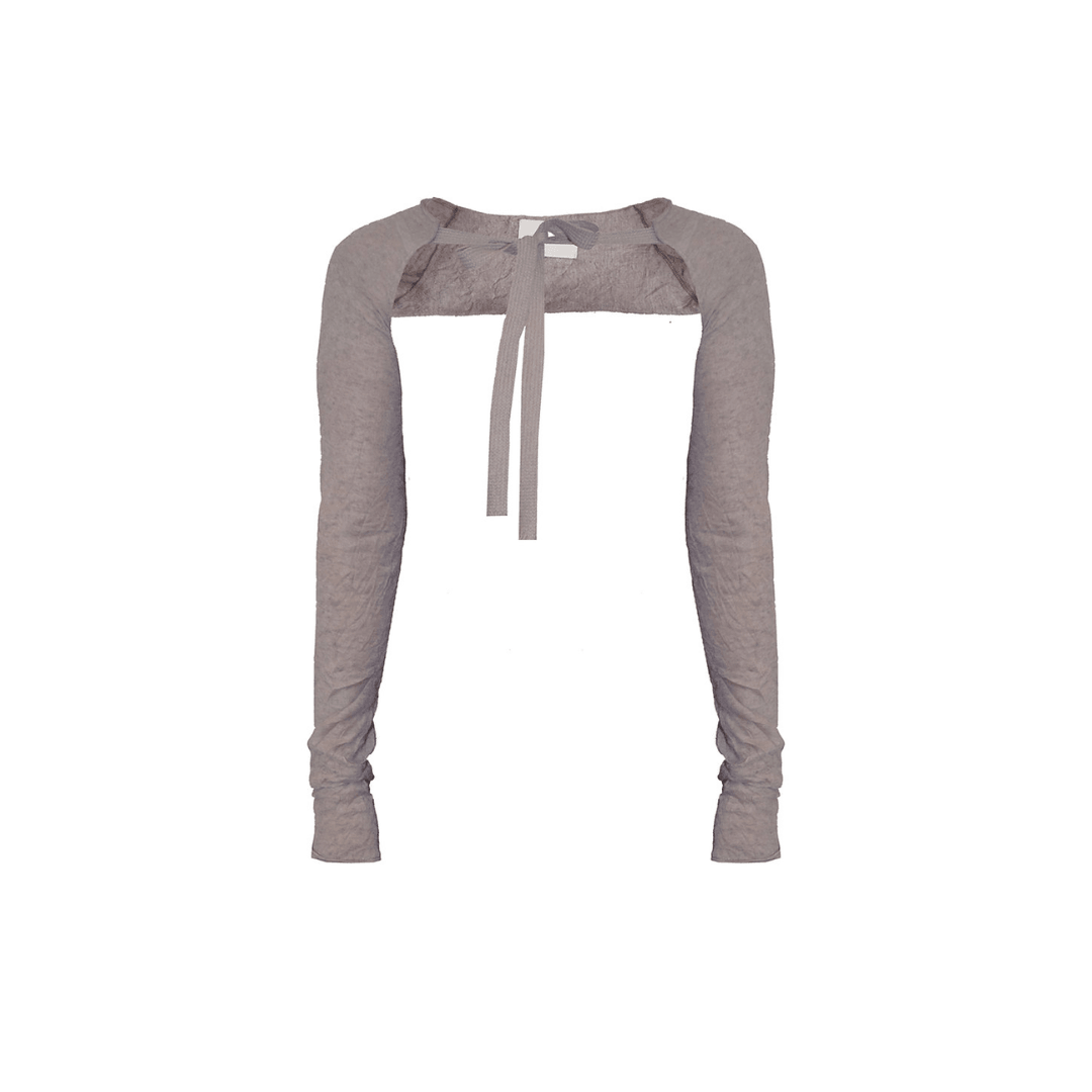 올웨이즈 슬리브 슈러그