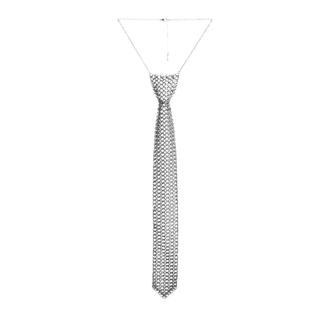 Corporate Tie Maxi