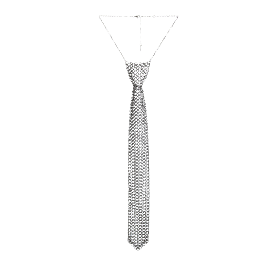 Corporate Tie Maxi